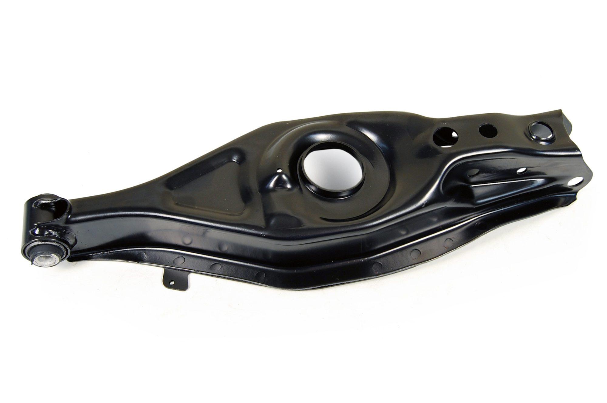 Rear Lower Suspension Control Arm | Mevotech Supreme CMS101159 Fits Mercedes-Benz Chrysler — image 2
