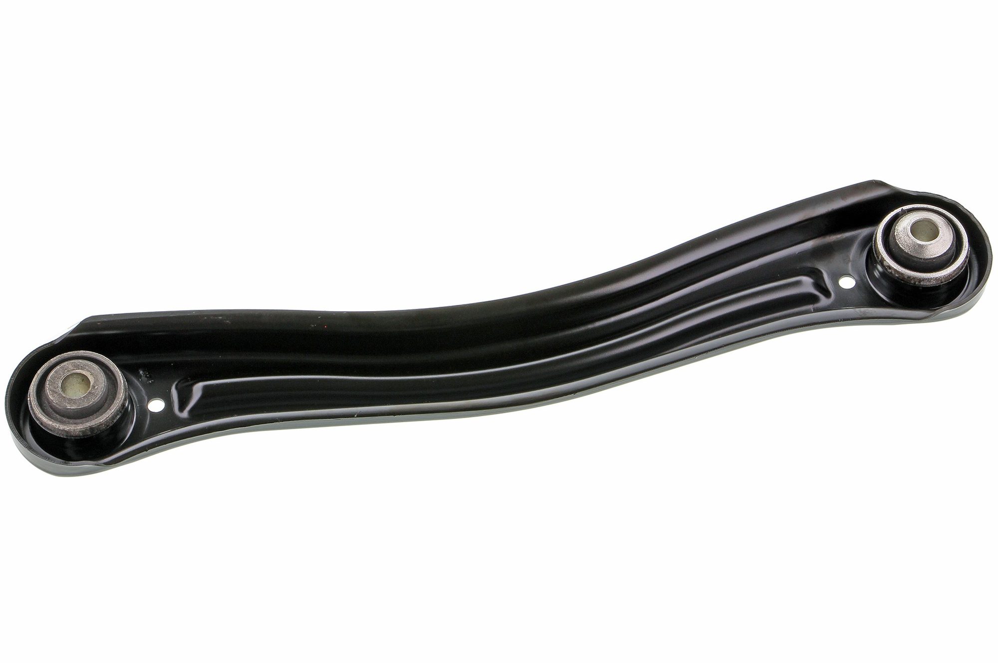 Rear Right Upper Rearward Suspension Control Arm | Mevotech Supreme CMS101450 Fits Mercedes-Benz — image 2