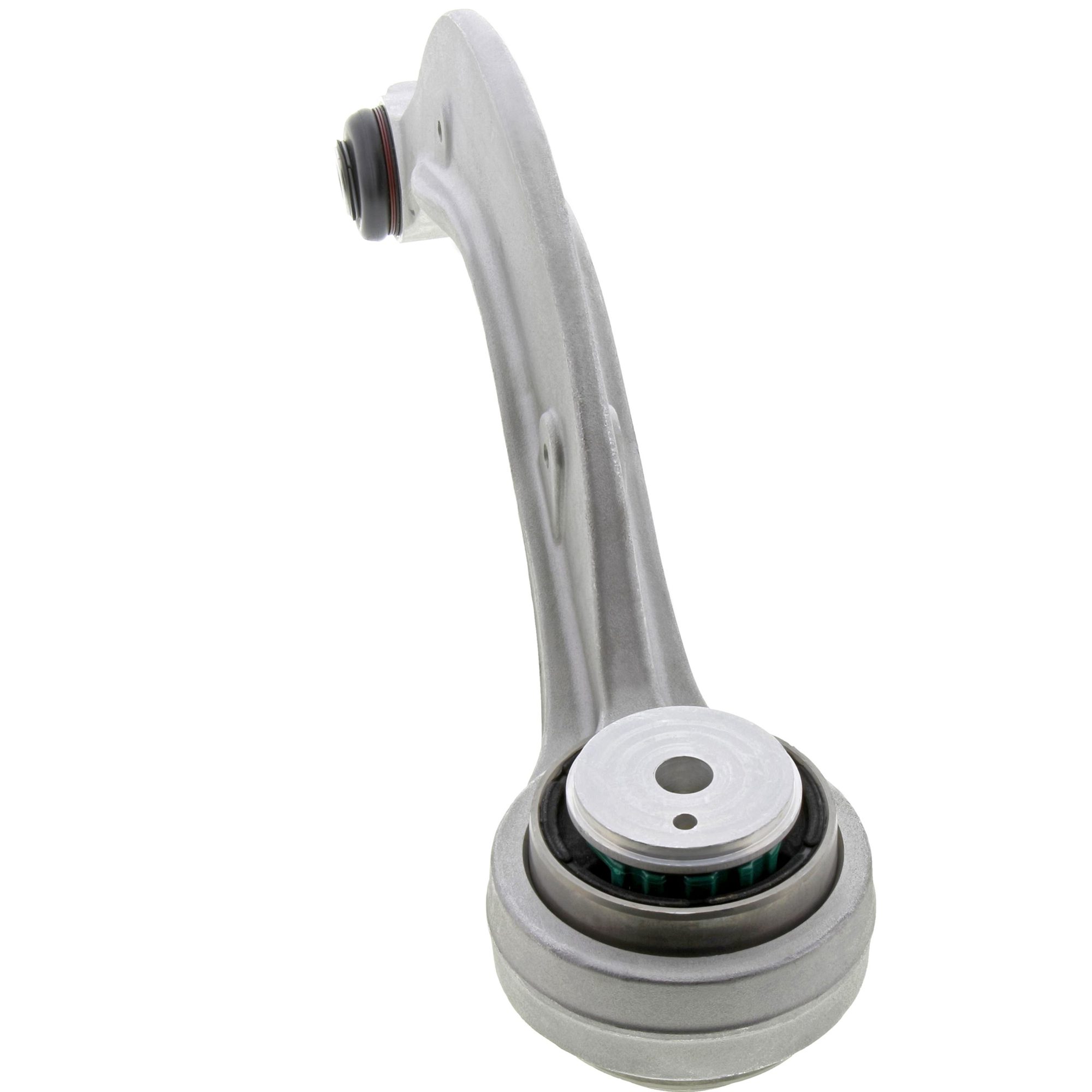 Front Lower Forward Suspension Control Arm | Mevotech Supreme CMS101566 Fits Jaguar — image 3