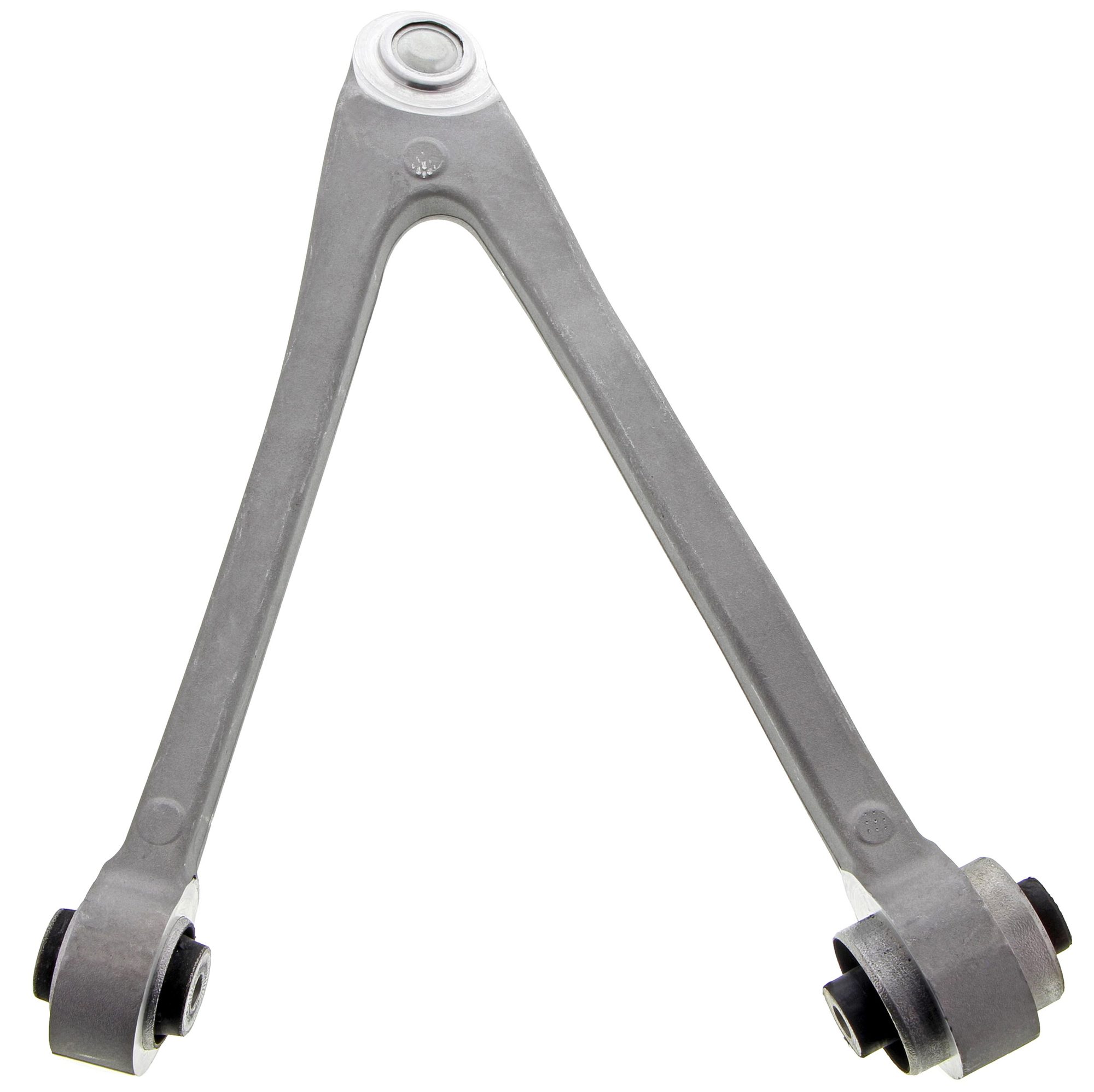 Front Right Lower Suspension Control Arm and Ball Joint Assembly | Mevotech Supreme CMS101609 Fits BMW — image 2