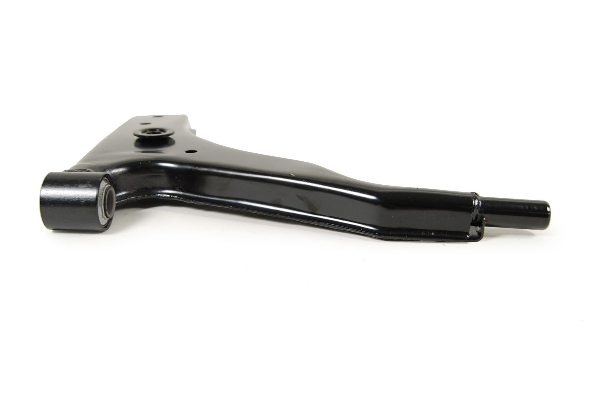 Front Right Lower Suspension Control Arm | Mevotech Supreme CMS20119 Fits Hyundai Mitsubishi — image 3