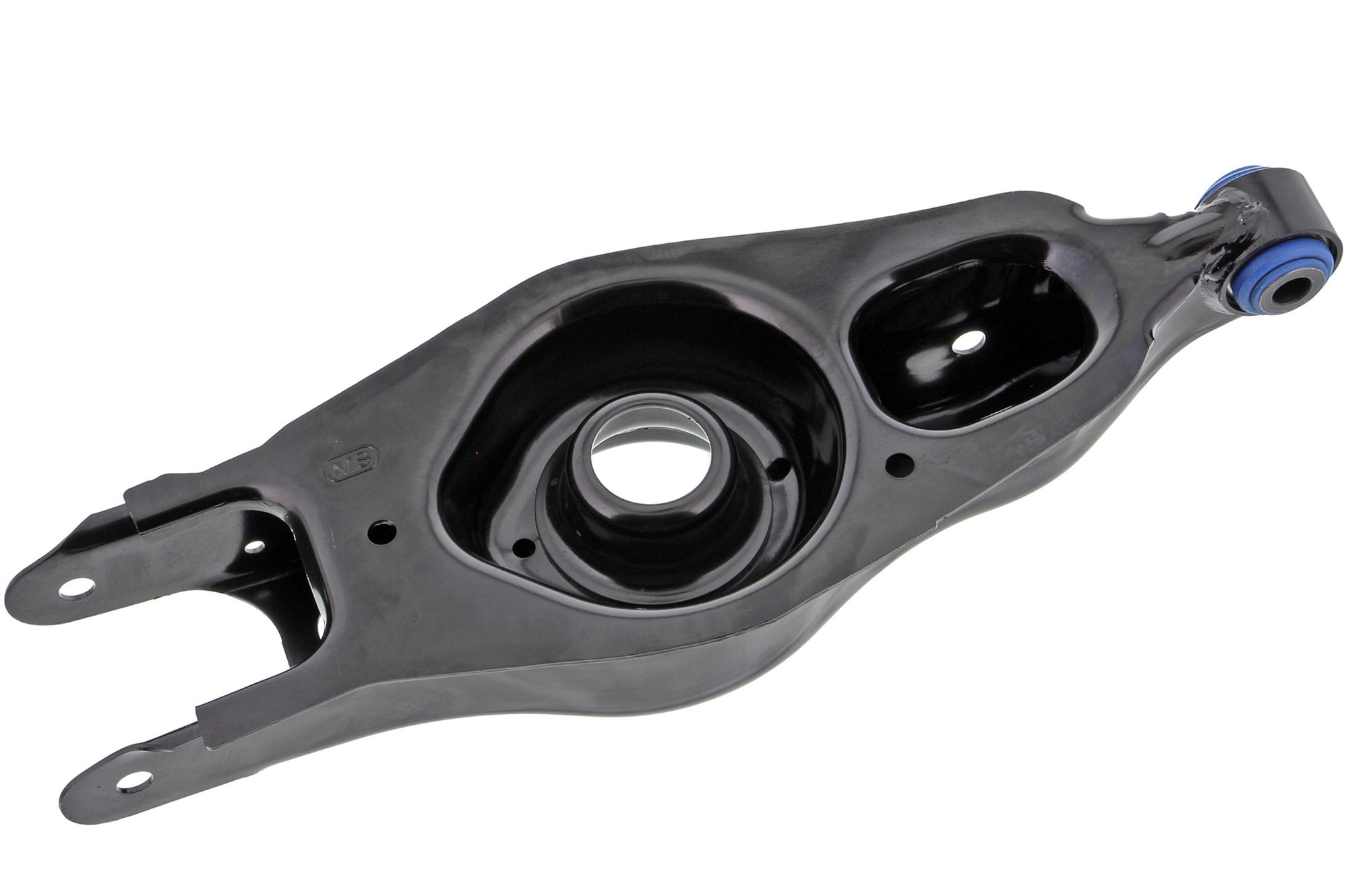 Rear Lower Suspension Control Arm | Mevotech Supreme CMS251109 Fits Dodge Chrysler