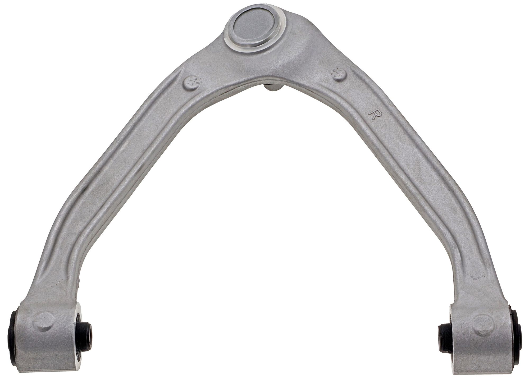 Front Right Upper Suspension Control Arm and Ball Joint Assembly | Mevotech Supreme CMS301250 Fits INFINITI — image 2