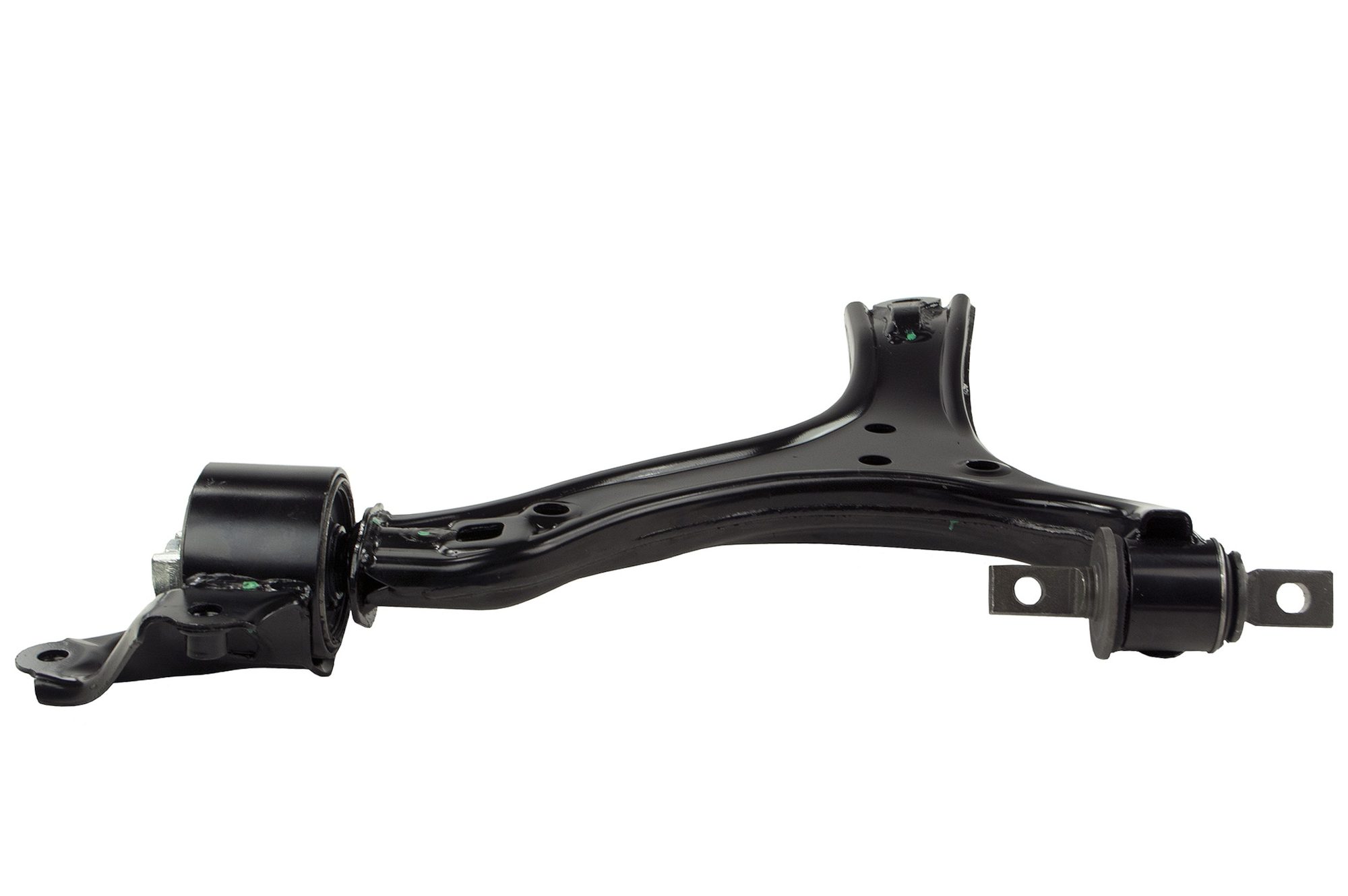 Front Left Lower Suspension Control Arm | Mevotech Supreme CMS601116 Fits Honda Acura — image 3