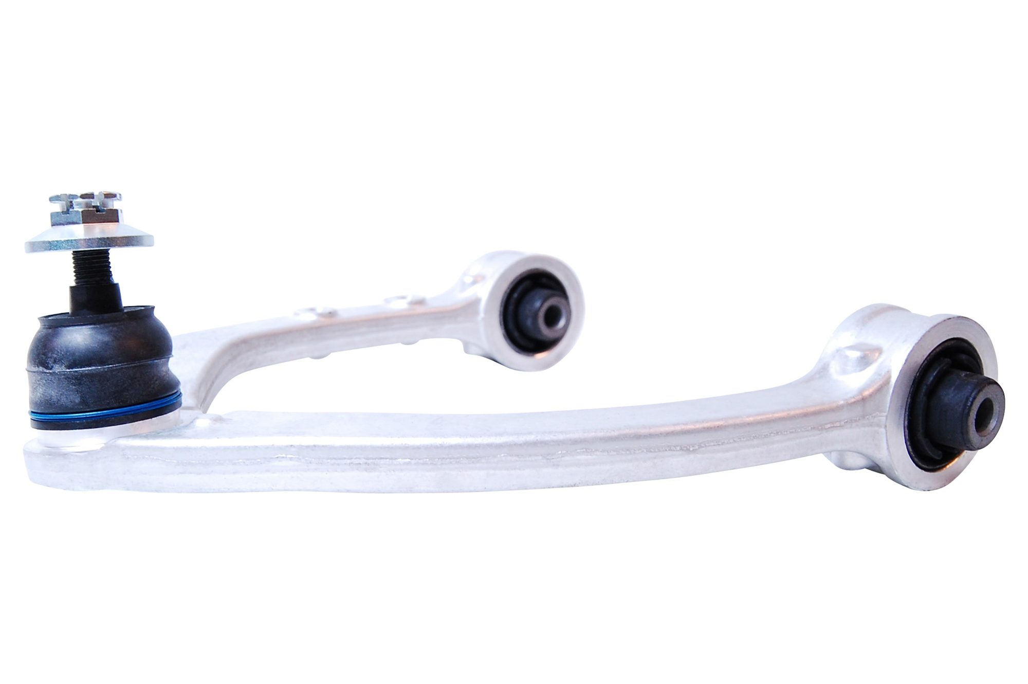 Front Left Upper Suspension Control Arm and Ball Joint Assembly | Mevotech Supreme CMS601148 Fits Acura RL 2005-2012 — image 4