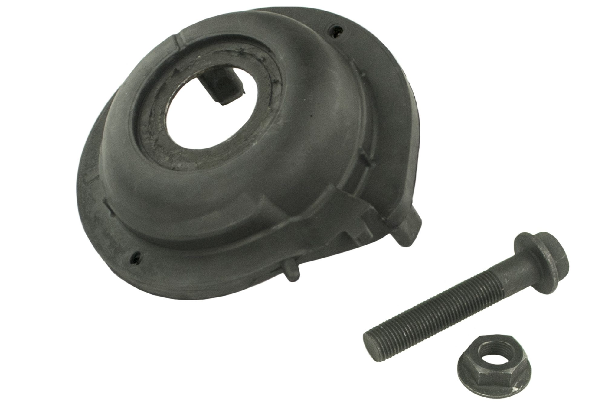 Rear Right Lower Suspension Control Arm | Mevotech Supreme CMS761180 Fits Mazda CX-5 2013-2024 — image 3