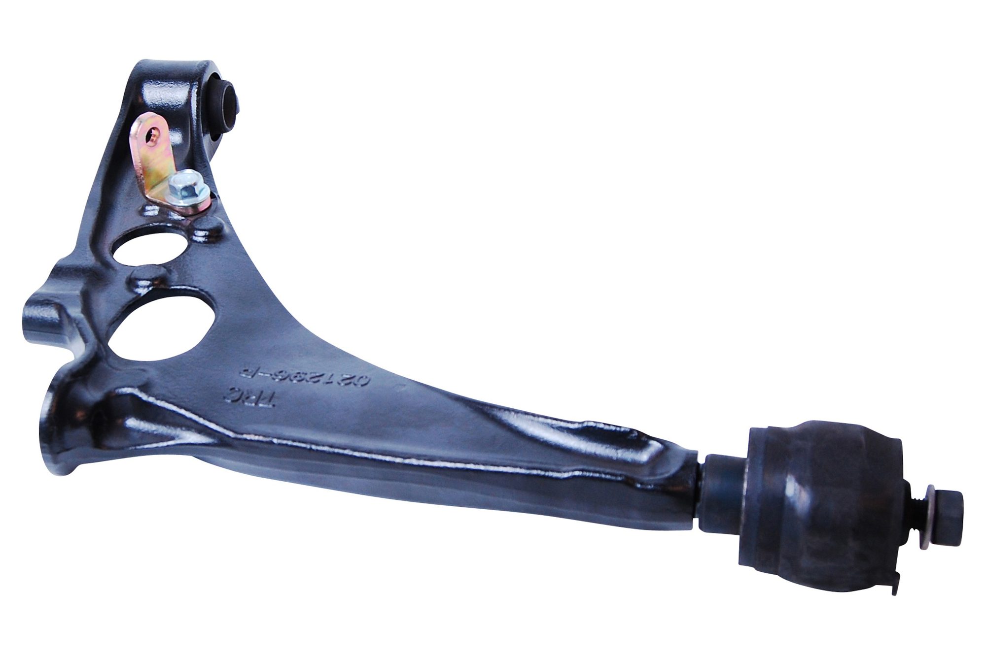 Front Right Lower Suspension Control Arm | Mevotech Supreme CMS76121 Fits Mazda Millenia 1995-2002 — image 3