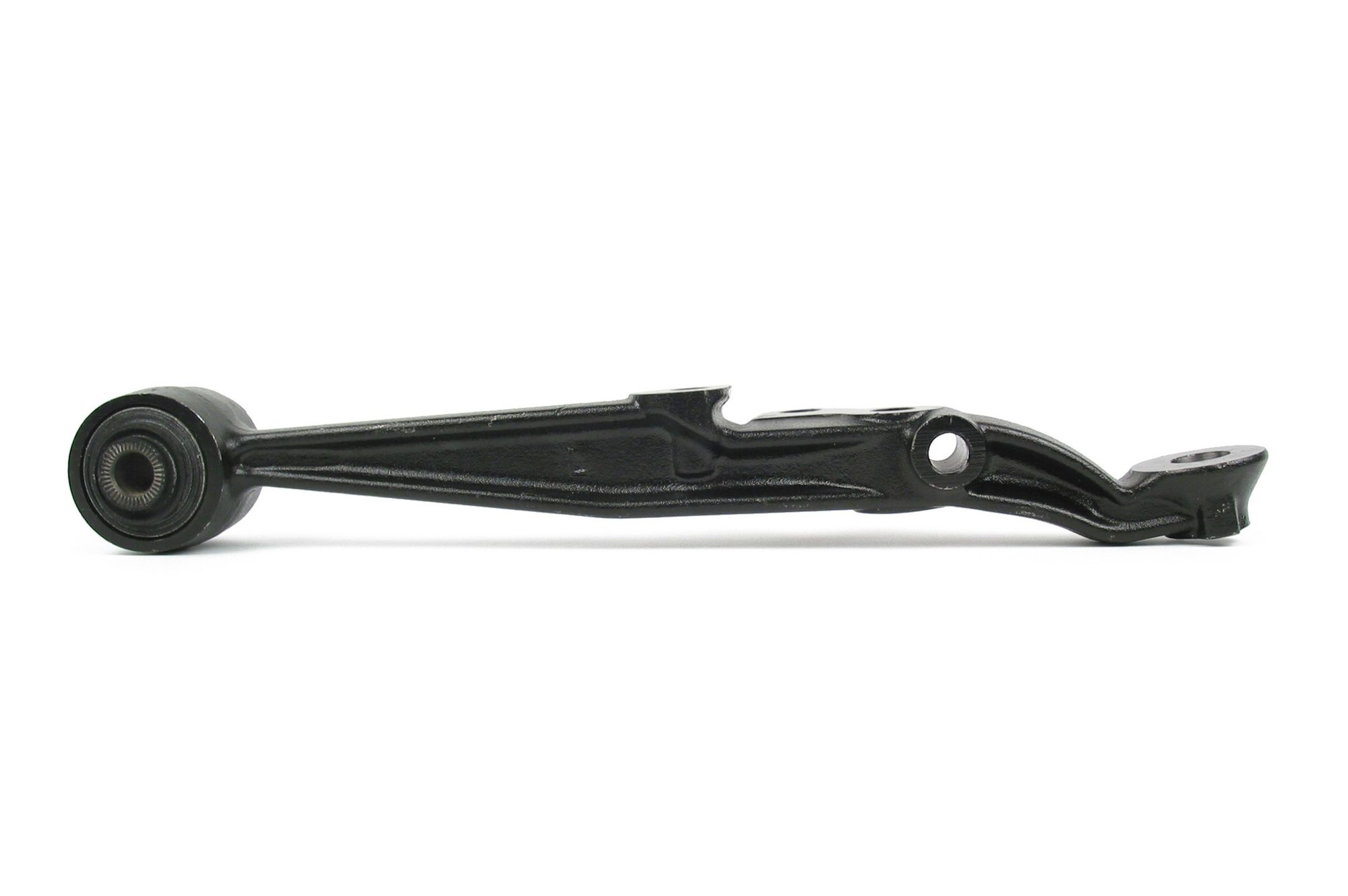 Front Left Lower Forward Suspension Control Arm | Mevotech Supreme CMS86103 Fits Lexus — image 2