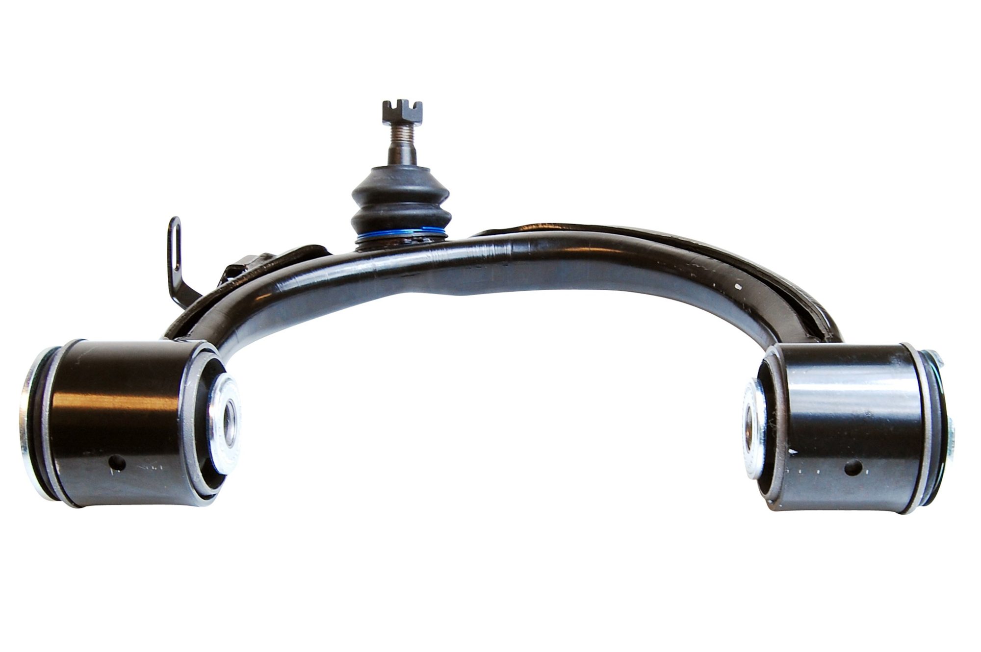 Front Right Upper Suspension Control Arm and Ball Joint Assembly | Mevotech Supreme CMS86152 Fits Lexus Toyota — image 3