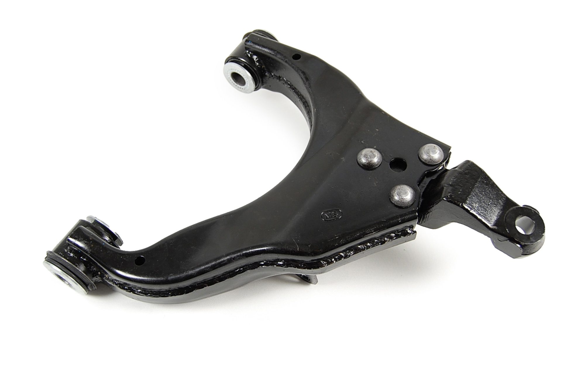 Front Right Lower Suspension Control Arm | Mevotech Supreme CMS86184 Fits Toyota Tacoma 1995-2004