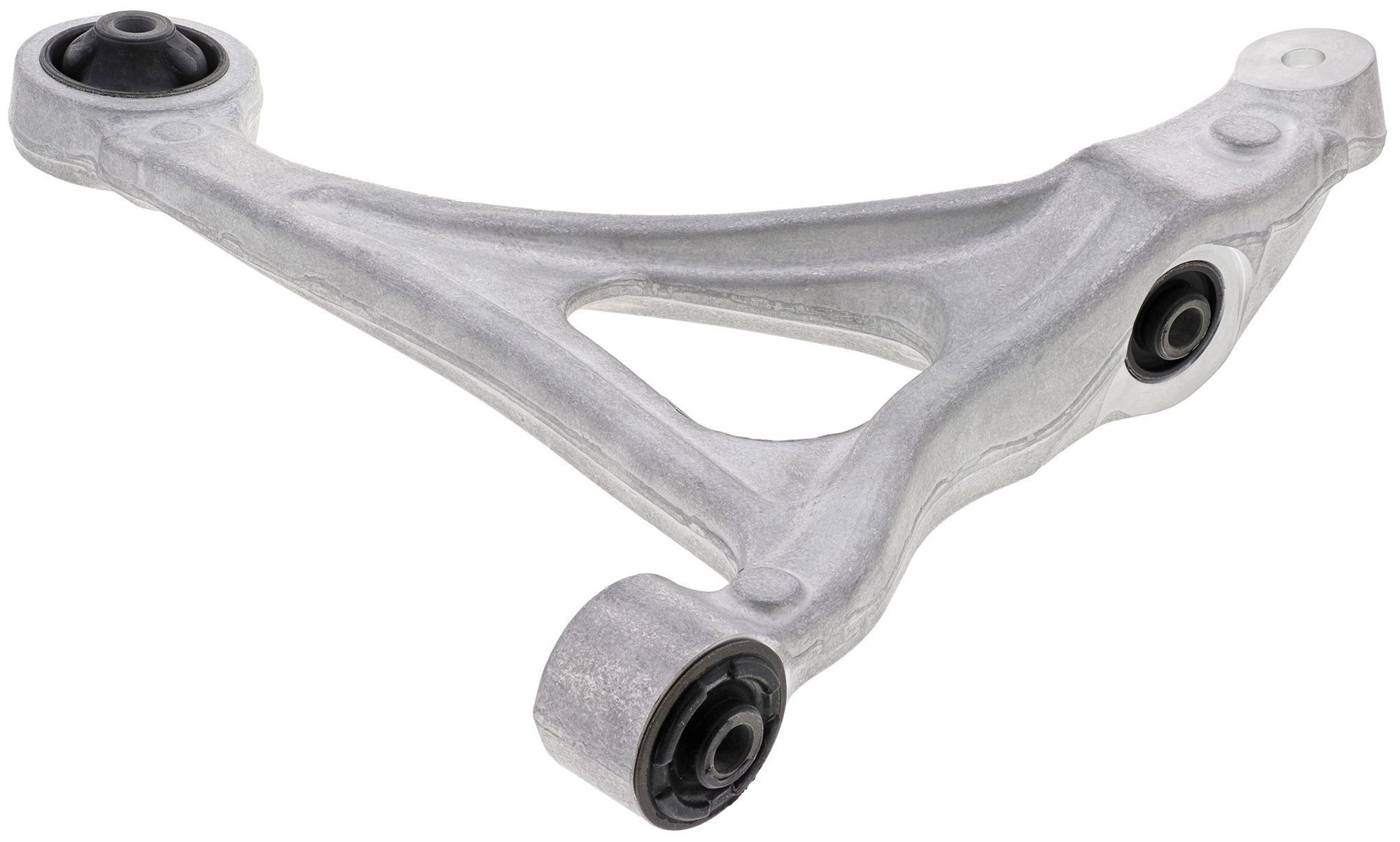 Front Left Lower Suspension Control Arm | Mevotech Supreme CMS90122 Fits Hyundai Azera 2006-2011 — image 4
