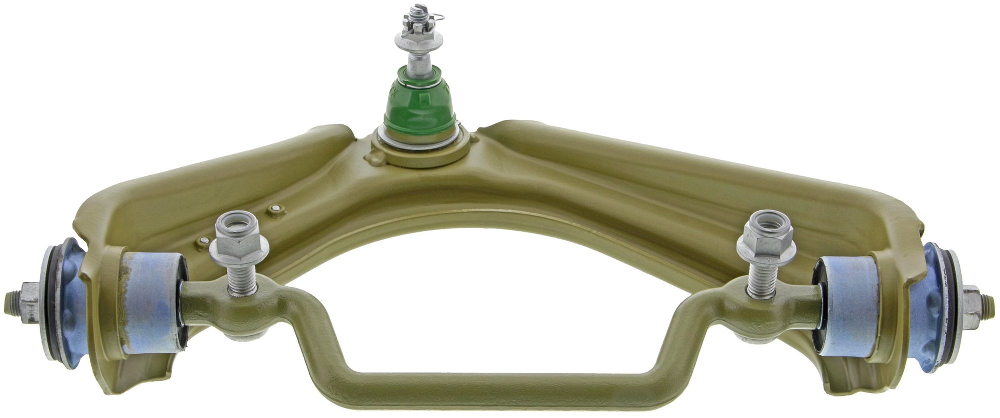 Front Right Upper Suspension Control Arm and Ball Joint Assembly | Mevotech Supreme CTXMS40117 Fits Ford Mercury Lincoln — image 3