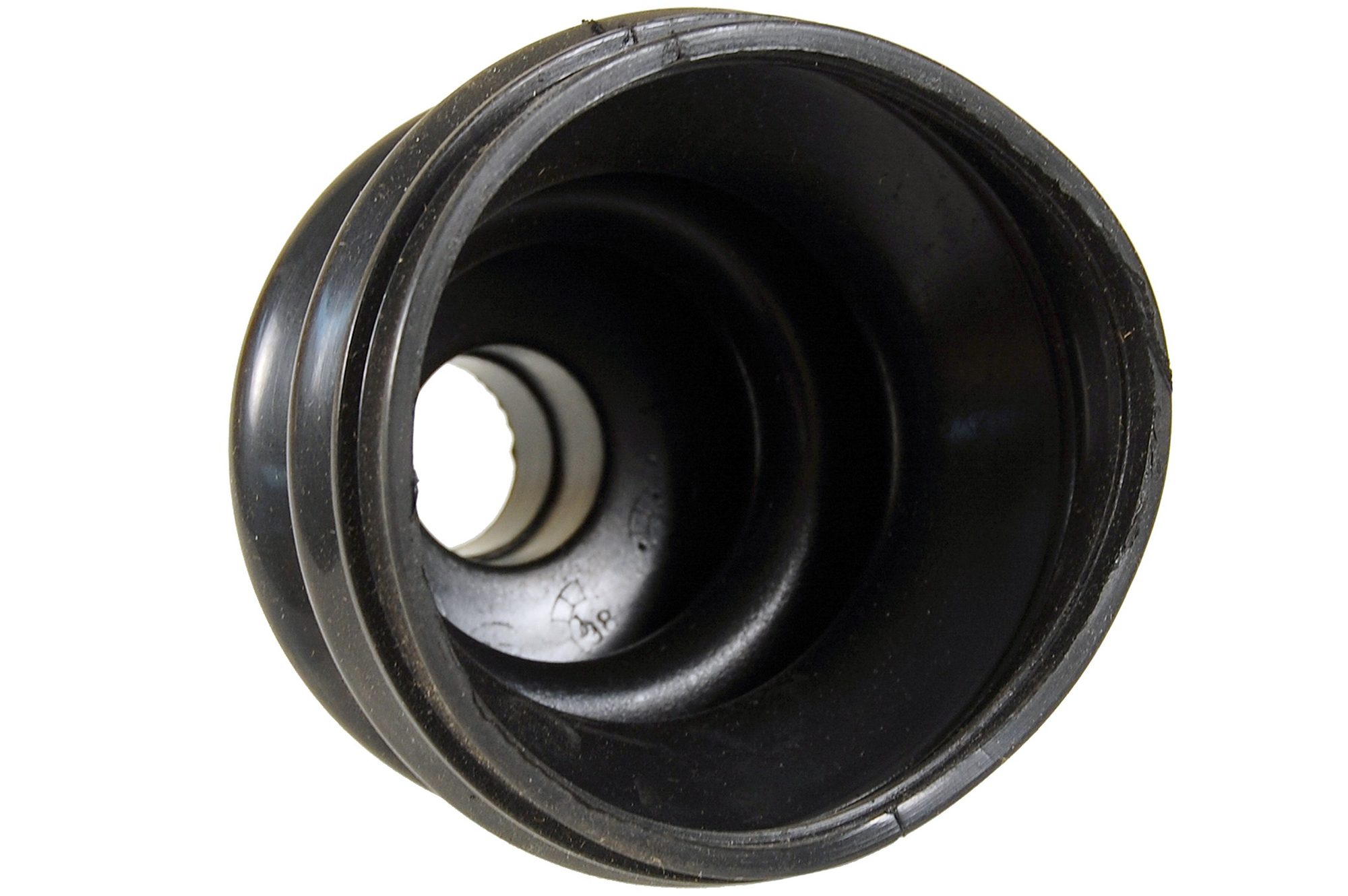 Front Inner CV Joint Boot | Mevotech Supreme DX589 Fits Toyota Acura Honda — image 2