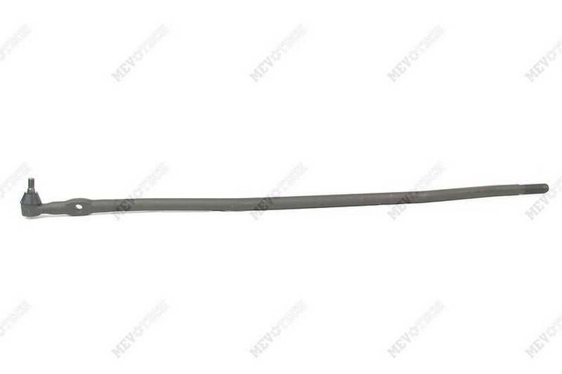 Front Right Outer Steering Tie Rod End | Mevotech Supreme MDS1071 Fits Ford F-350 1985-1997 - 6