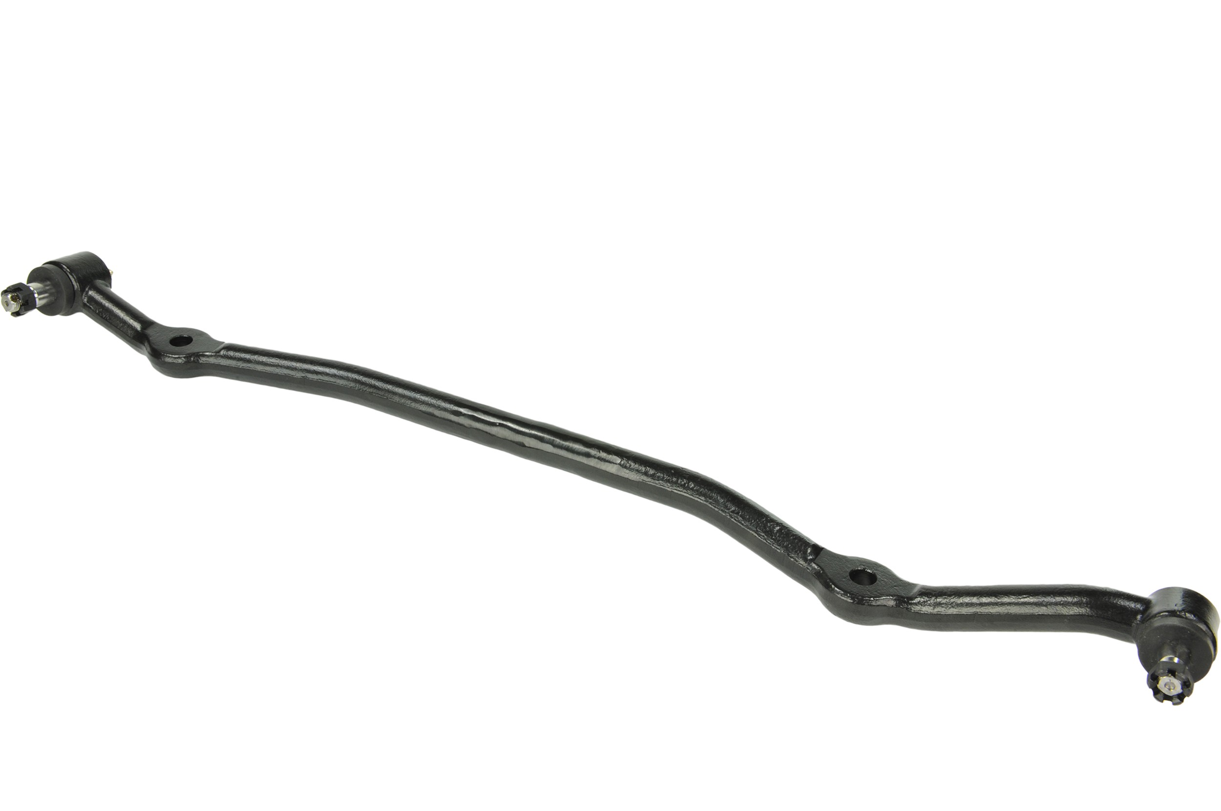 Front Steering Center Link | Mevotech Supreme MDS809 Fits Chevrolet Buick Pontiac - 2