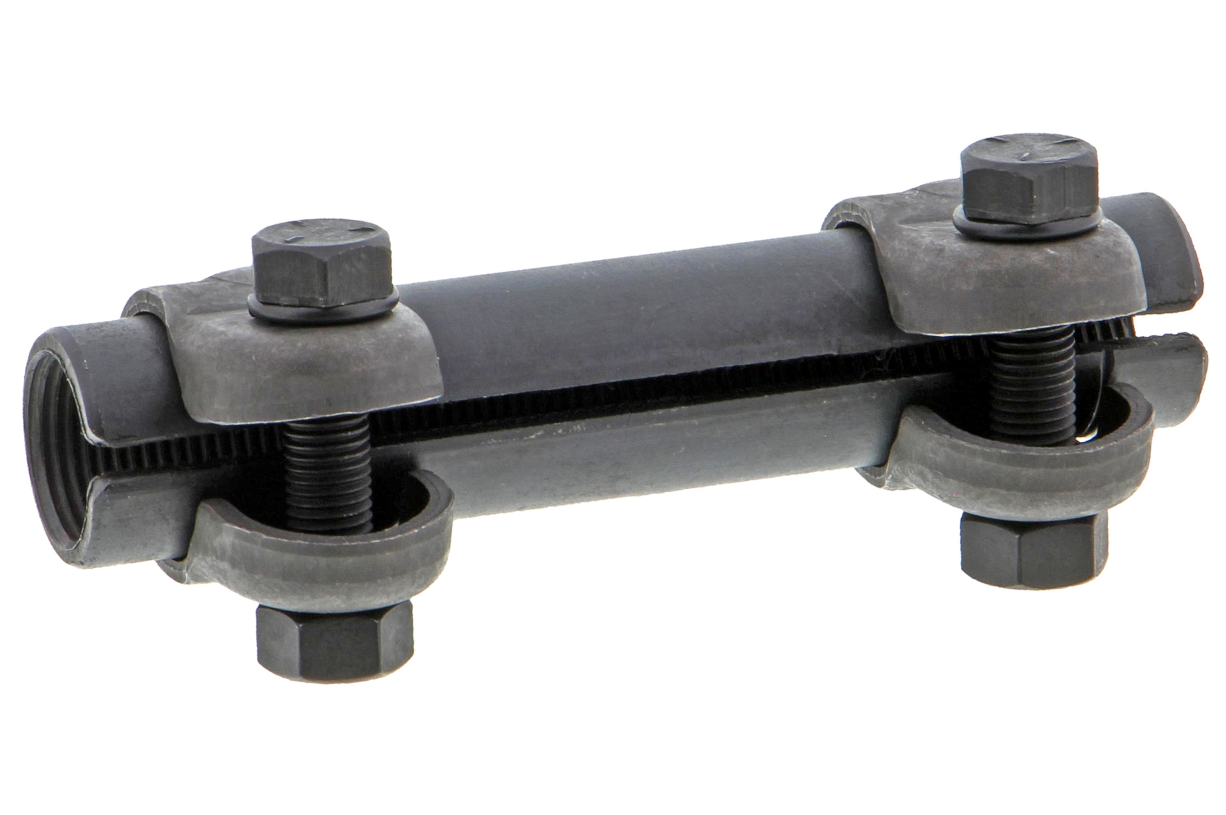 Front Steering Tie Rod End Adjusting Sleeve | Mevotech Supreme MES426S Fits Ford Mercury Lincoln - 2