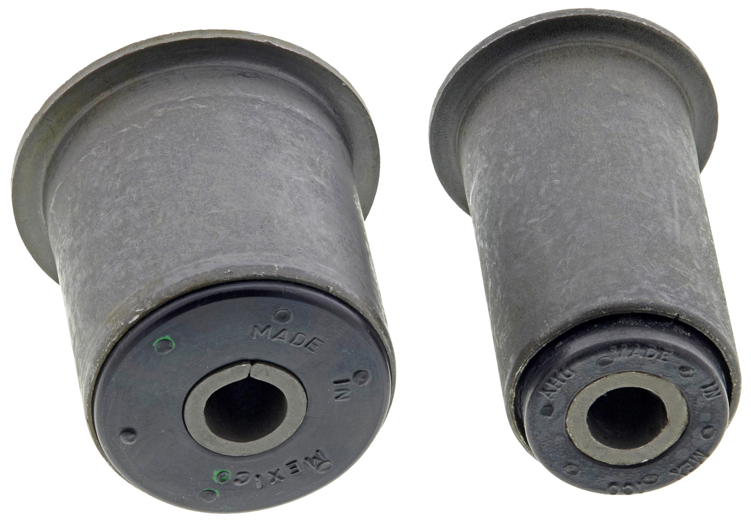 Front Lower Suspension Control Arm Bushing | Mevotech Supreme MK6253 Fits Pontiac Chevrolet - 2