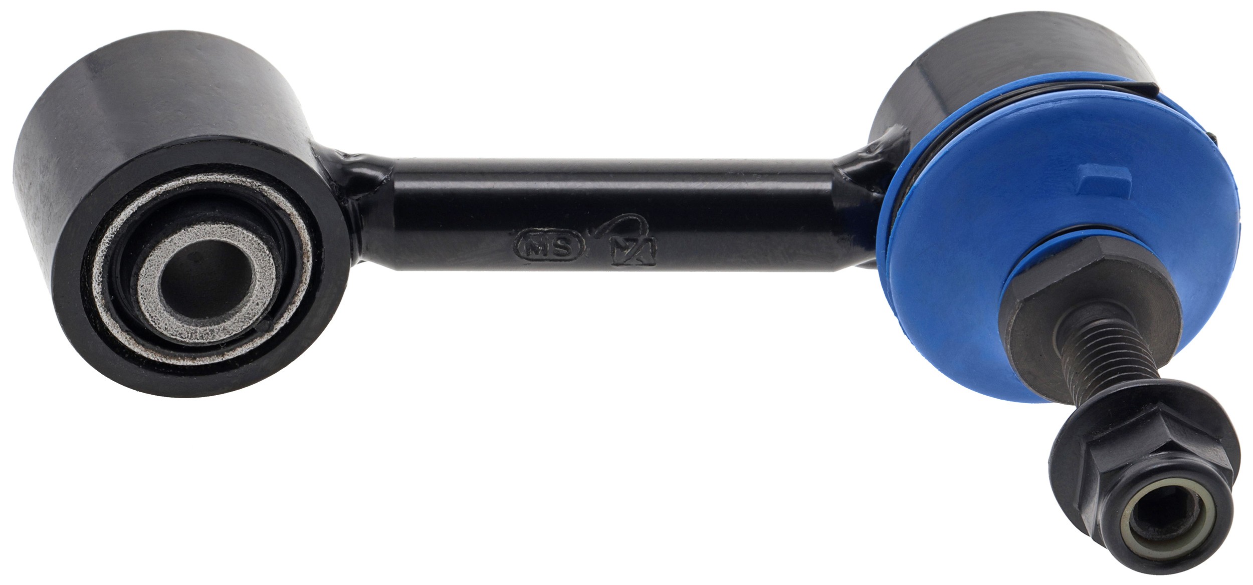 Rear Suspension Stabilizer Bar Link Kit | Mevotech Supreme MK80482 Fits Volkswagen Audi - 2
