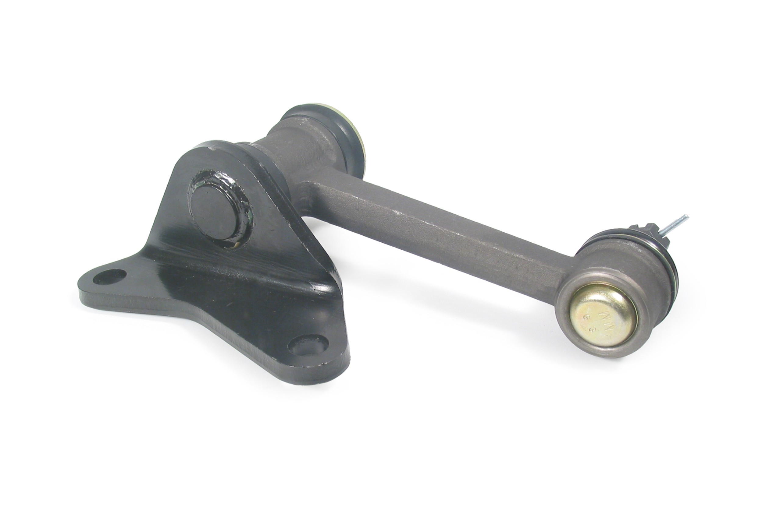 Front Steering Idler Arm | Mevotech Supreme MK9005 Fits Toyota Cressida 1981-1984 - 3