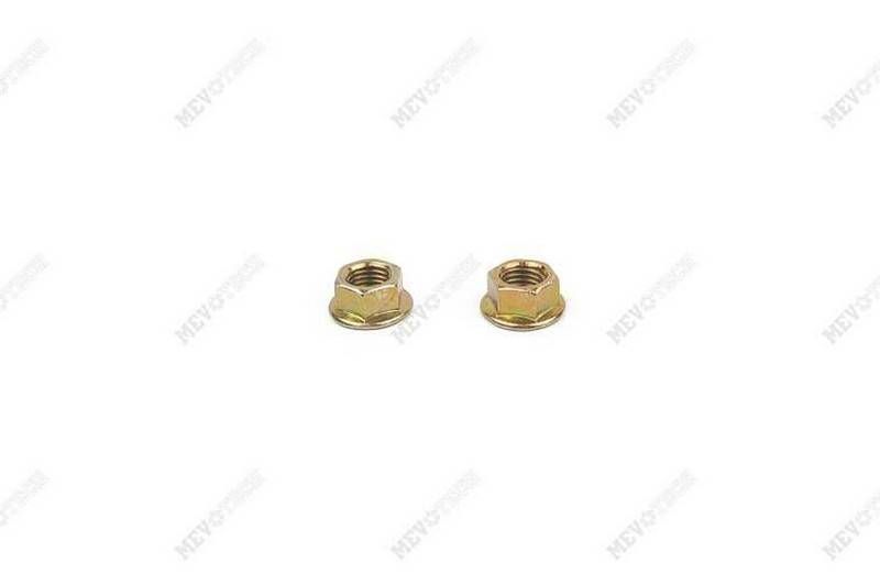Suspension Stabilizer Bar Link Kit | Mevotech Supreme MK90703 Fits Isuzu Suzuki Honda - 4