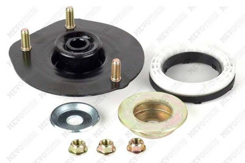 Front Suspension Strut Mount Kit | Mevotech Supreme MP901950 Fits Saturn - 5