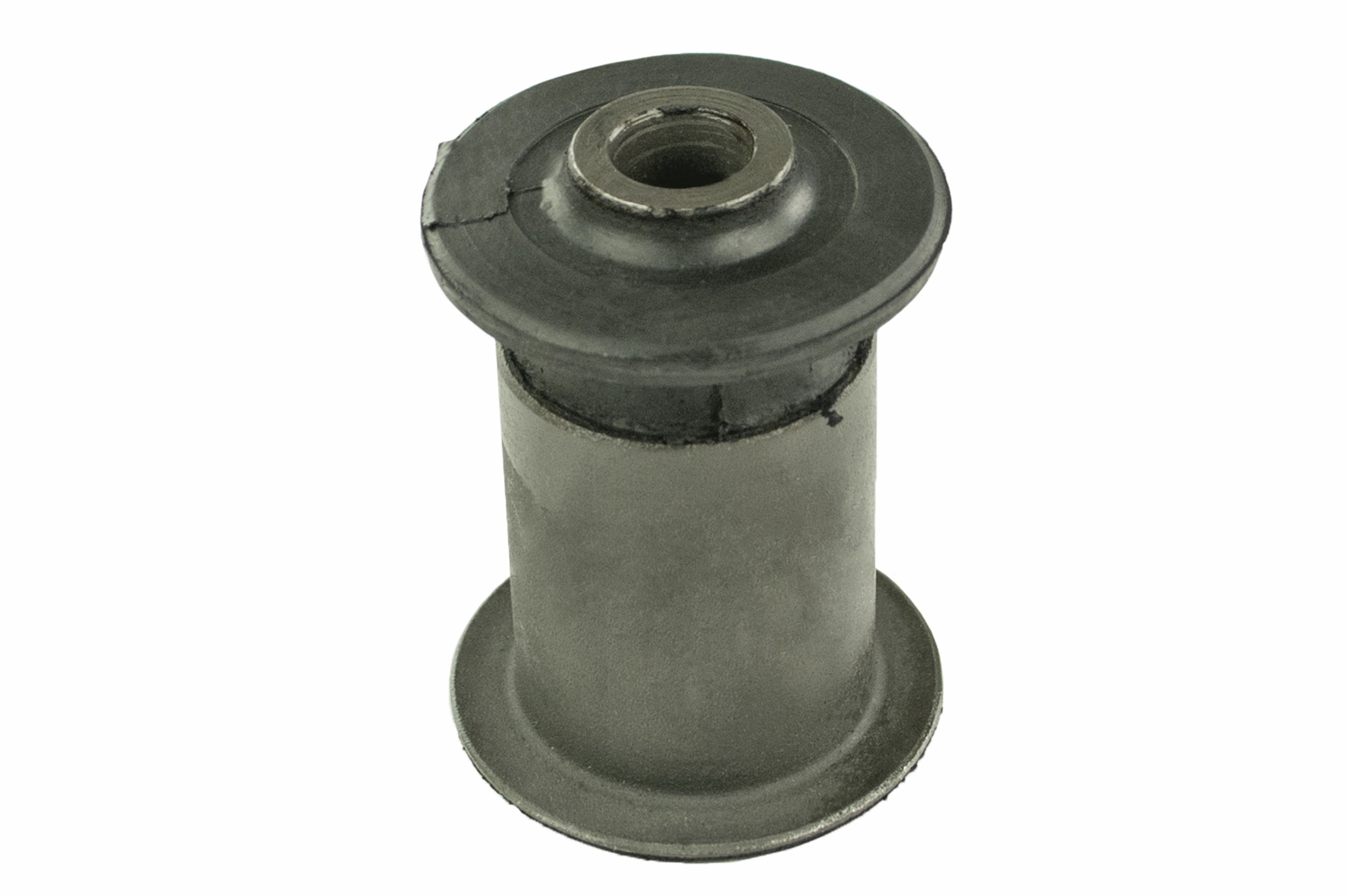 Front Lower Forward Suspension Control Arm Bushing | Mevotech Supreme MS104141 Fits Jaguar X-Type 2002-2008 - 3