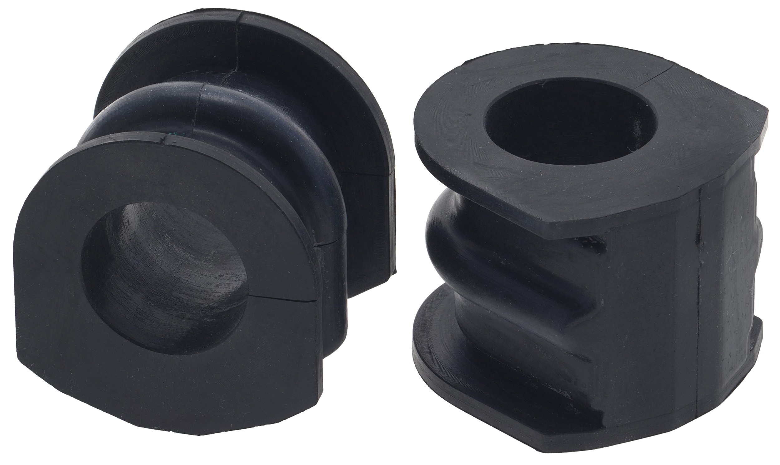 Rear To Frame Suspension Stabilizer Bar Bushing Kit | Mevotech Supreme MS308184 Fits INFINITI - 5