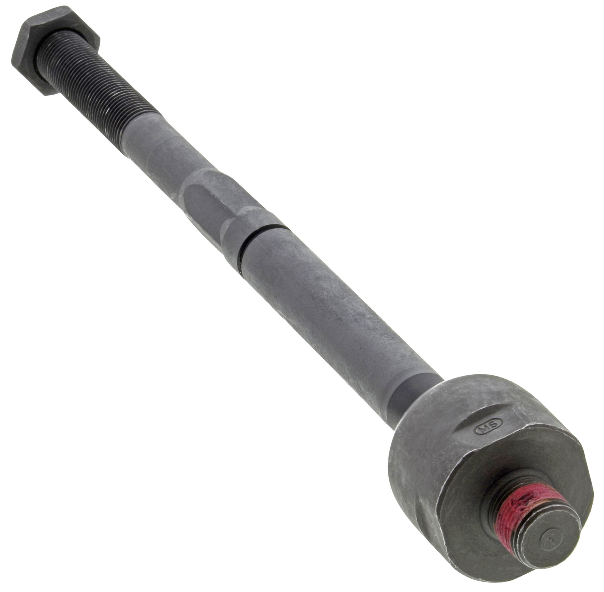 Front Inner Steering Tie Rod End | Mevotech Supreme MS50791 Fits Chevrolet GMC Cadillac - 2