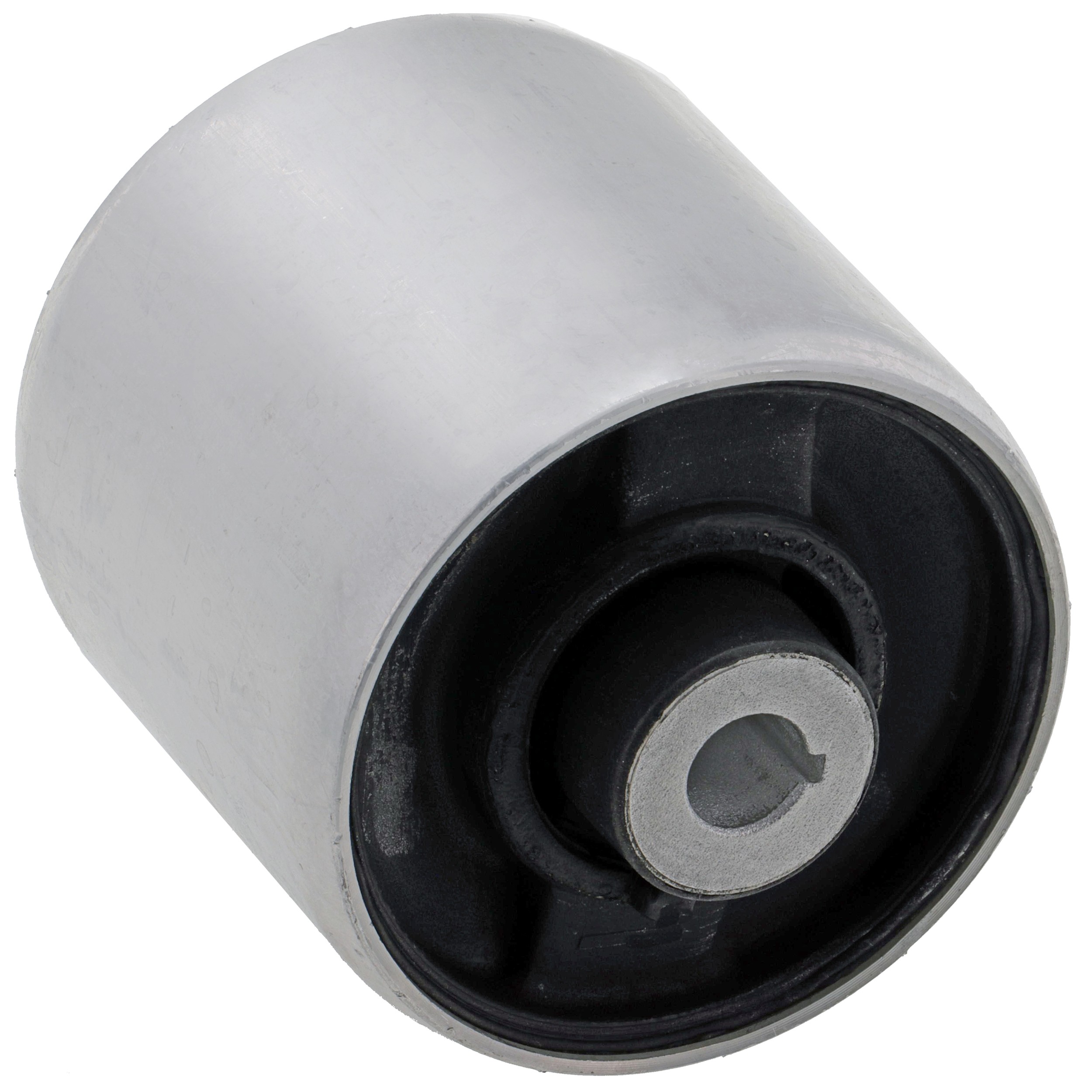 Front Lower Rearward Inner Suspension Control Arm Bushing | Mevotech Supreme MS70465 Fits Audi Porsche - 3