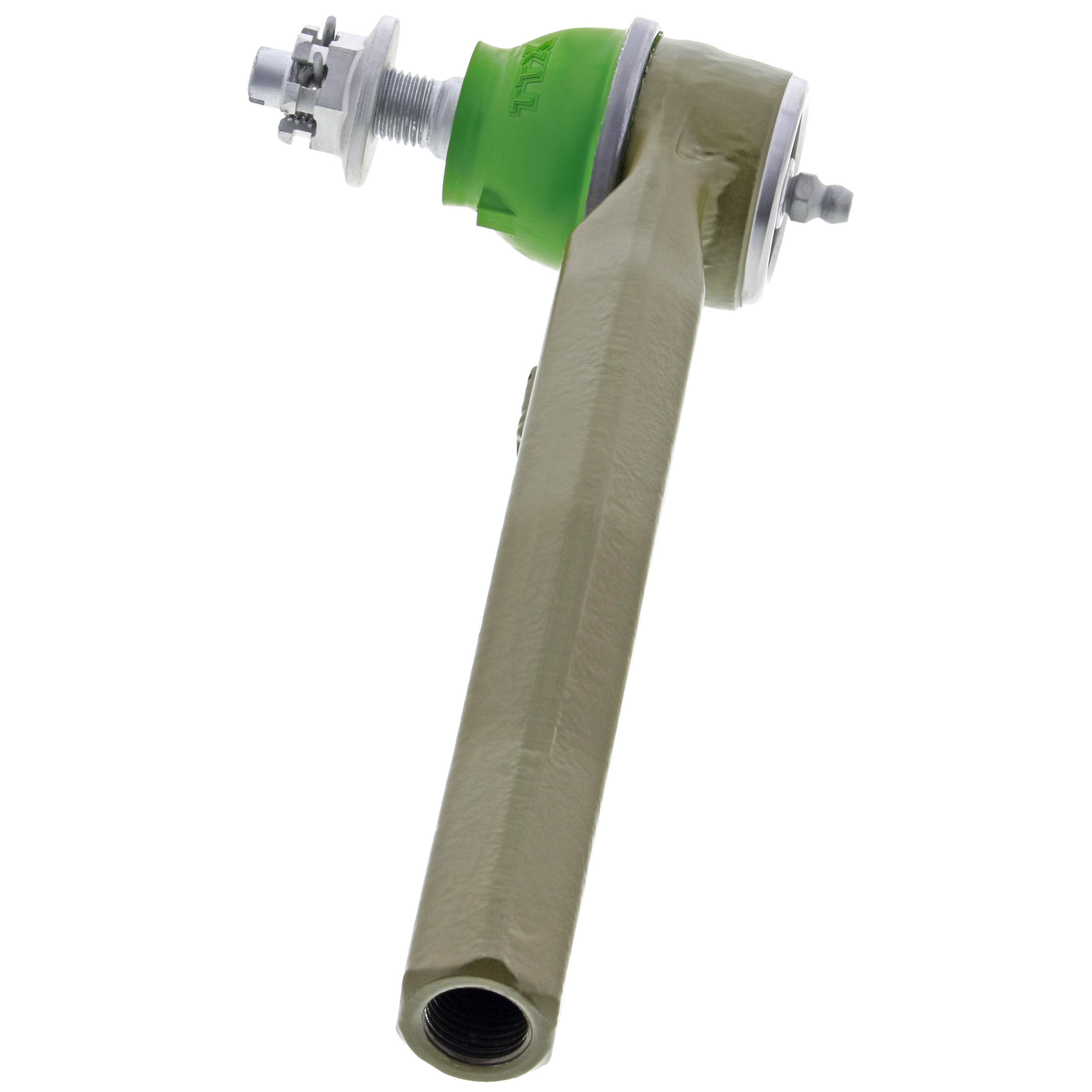Front Right Outer Steering Tie Rod End | Mevotech Supreme TXMS86634 Fits Toyota Lexus - 4