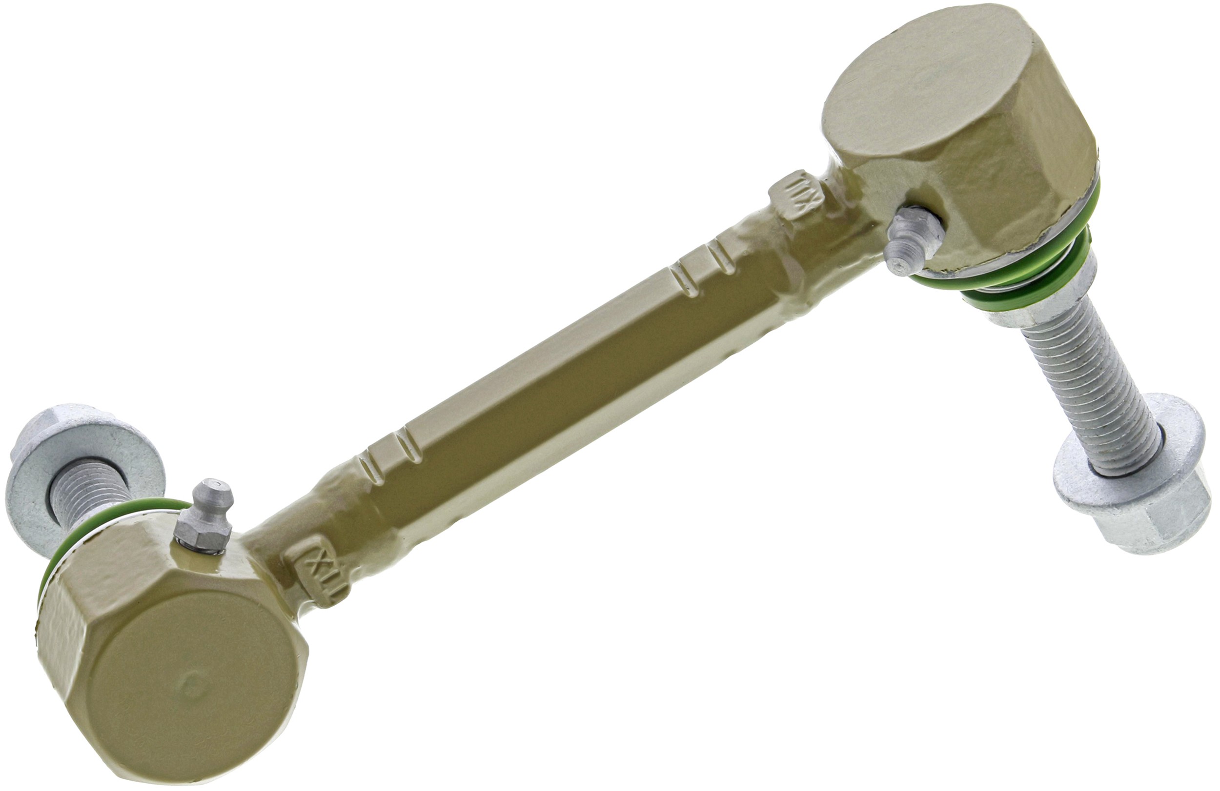Front Left Suspension Stabilizer Bar Link Kit | Mevotech Supreme TXMS868157 Fits Toyota Lexus - 3
