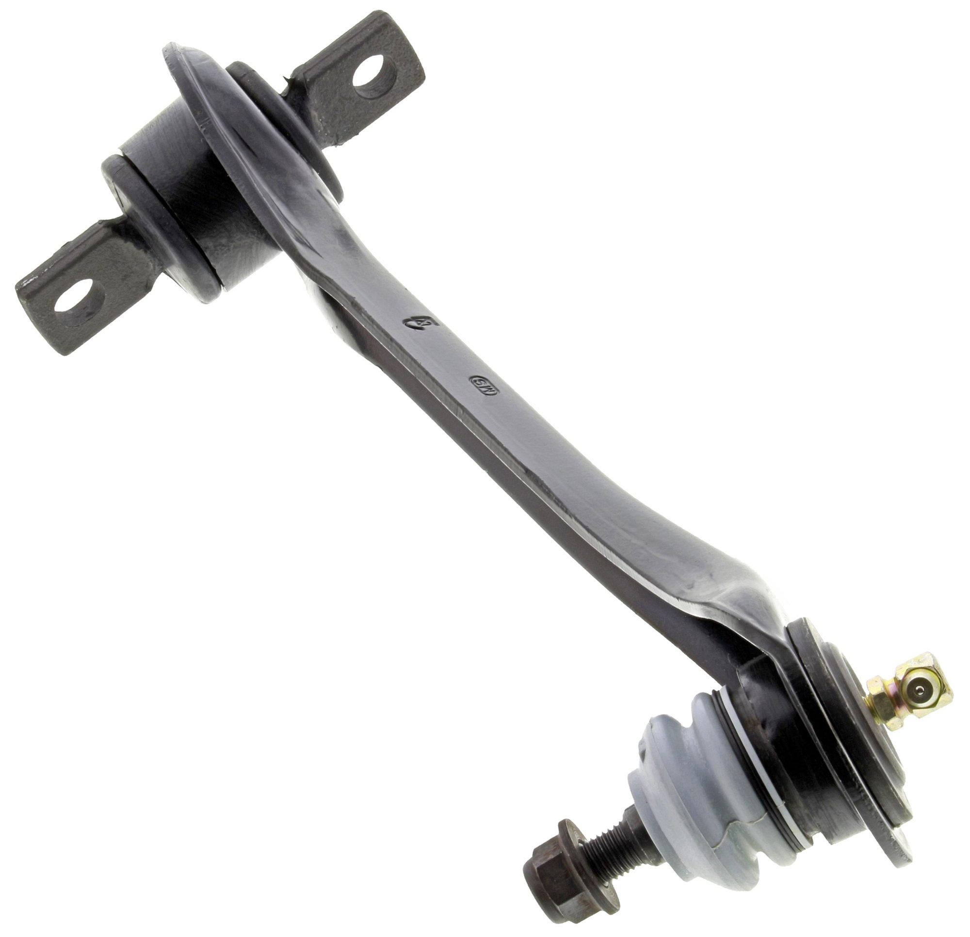 Rear Upper Suspension Control Arm and Ball Joint Assembly | Mevotech Supreme CMK9926 Fits Honda Accord 1986-1989 — image 6