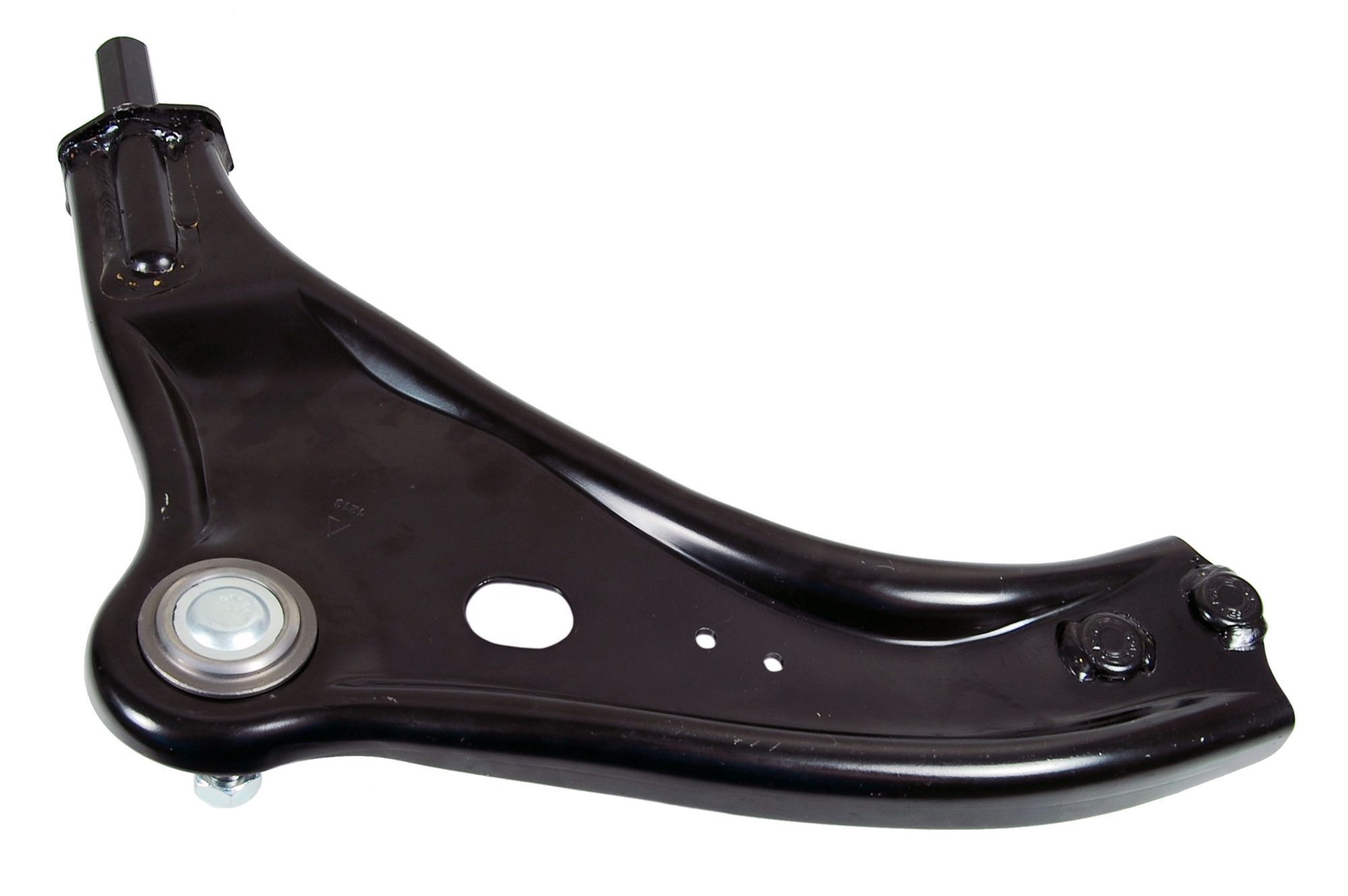 Front Left Lower Suspension Control Arm and Ball Joint Assembly | Mevotech Supreme CMS101113 Fits Mini Cooper 2007-2015 — image 2