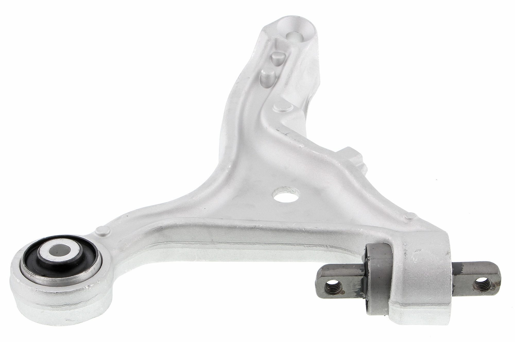 Front Right Lower Suspension Control Arm | Mevotech Supreme CMS10119 Fits Volvo — image 3