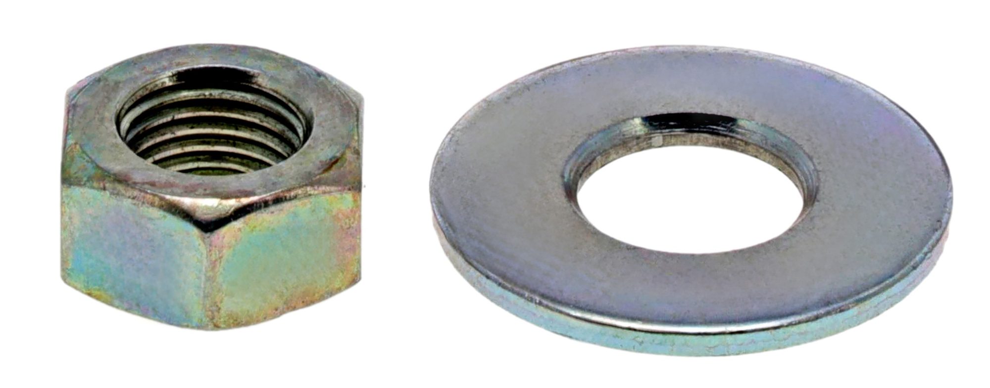 Front Left Upper Suspension Control Arm and Ball Joint Assembly | Mevotech Supreme CMS101366 Fits Mercedes-Benz — image 7