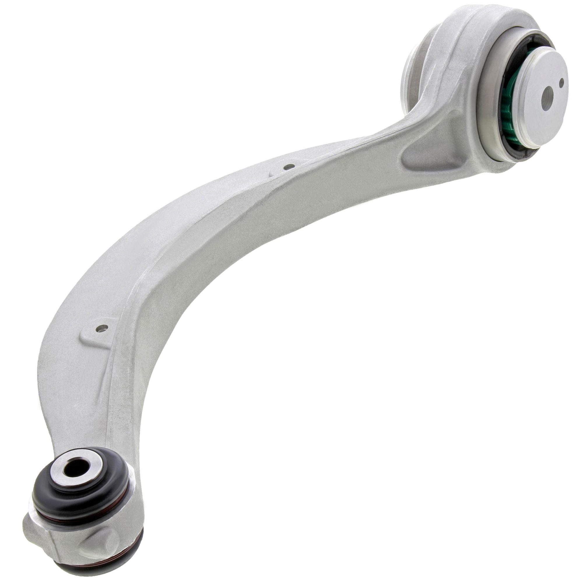 Front Lower Forward Suspension Control Arm | Mevotech Supreme CMS101566 Fits Jaguar — image 2