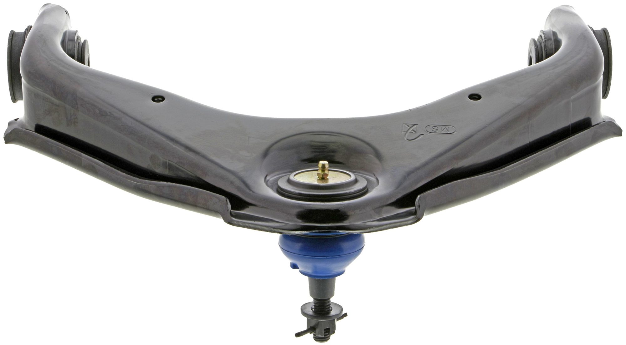 Front Upper Suspension Control Arm and Ball Joint Assembly | Mevotech Supreme CMS20360 Fits Chevrolet GMC Hummer — image 6
