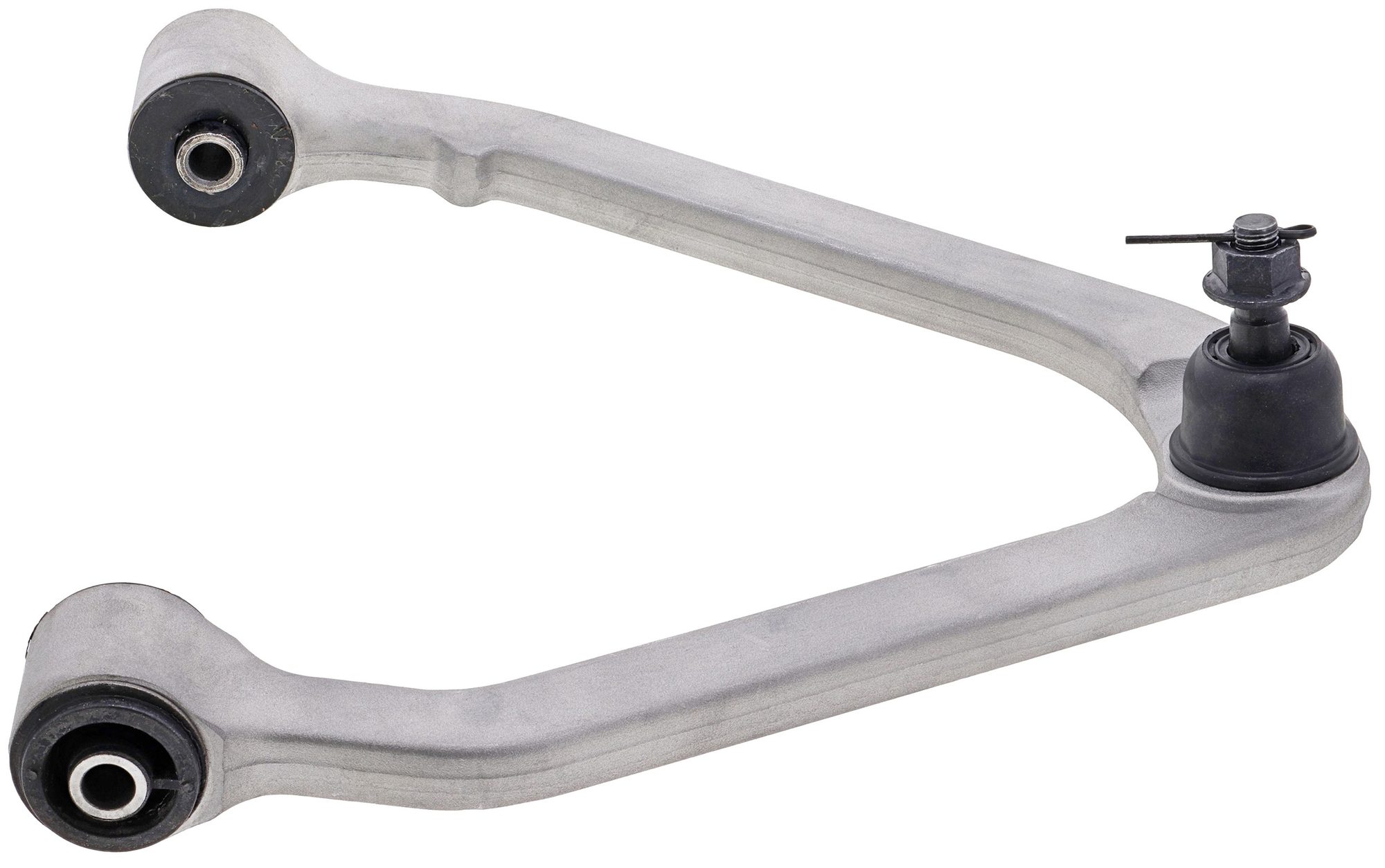 Front Right Upper Suspension Control Arm and Ball Joint Assembly | Mevotech Supreme CMS301037 Fits INFINITI G35 2004-2006 — image 5