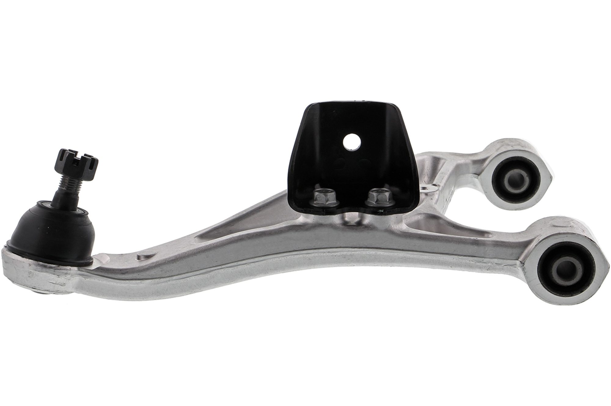 Rear Left Upper Suspension Control Arm and Ball Joint Assembly | Mevotech Supreme CMS301192 Fits INFINITI — image 4