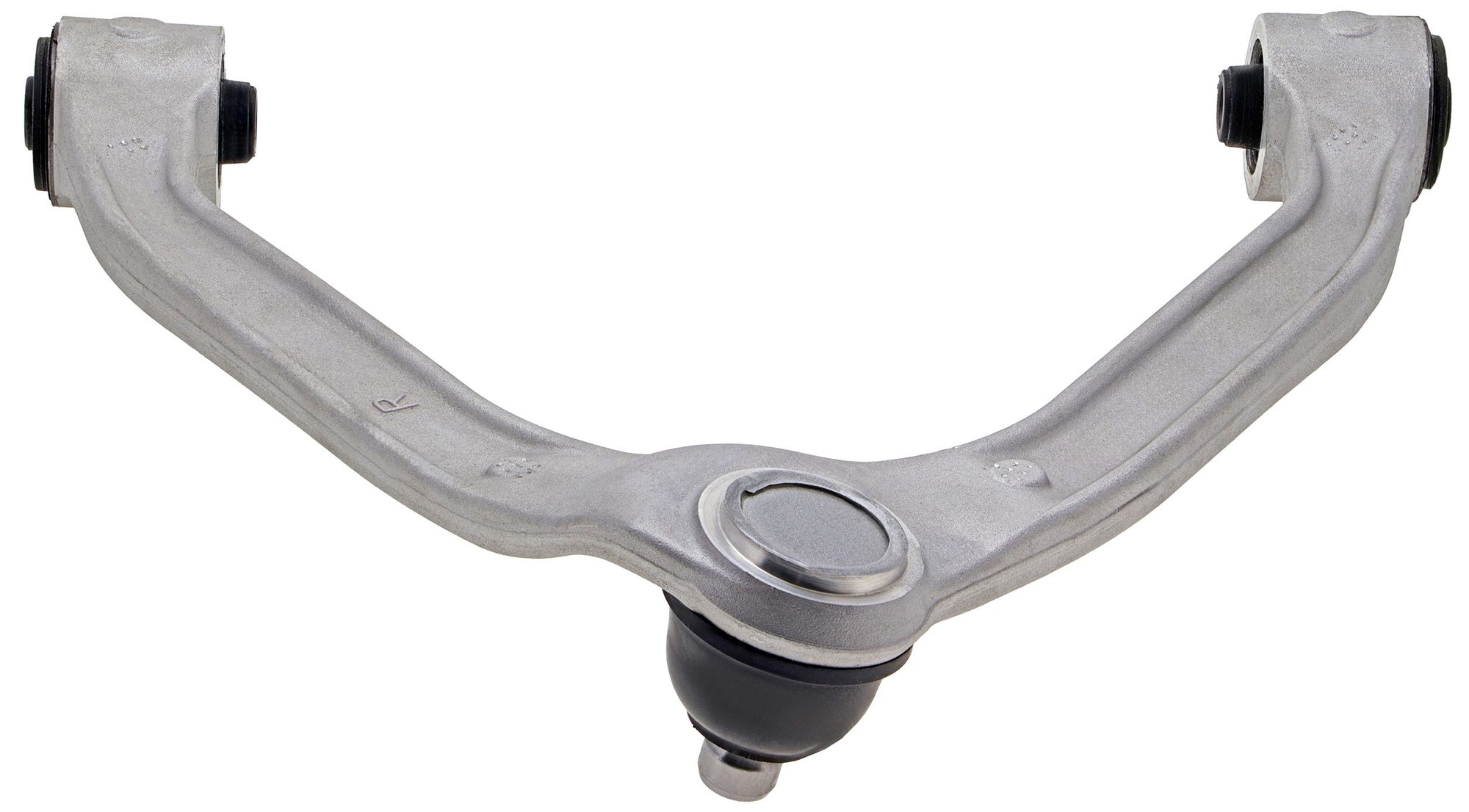 Front Right Upper Suspension Control Arm and Ball Joint Assembly | Mevotech Supreme CMS301250 Fits INFINITI — image 4