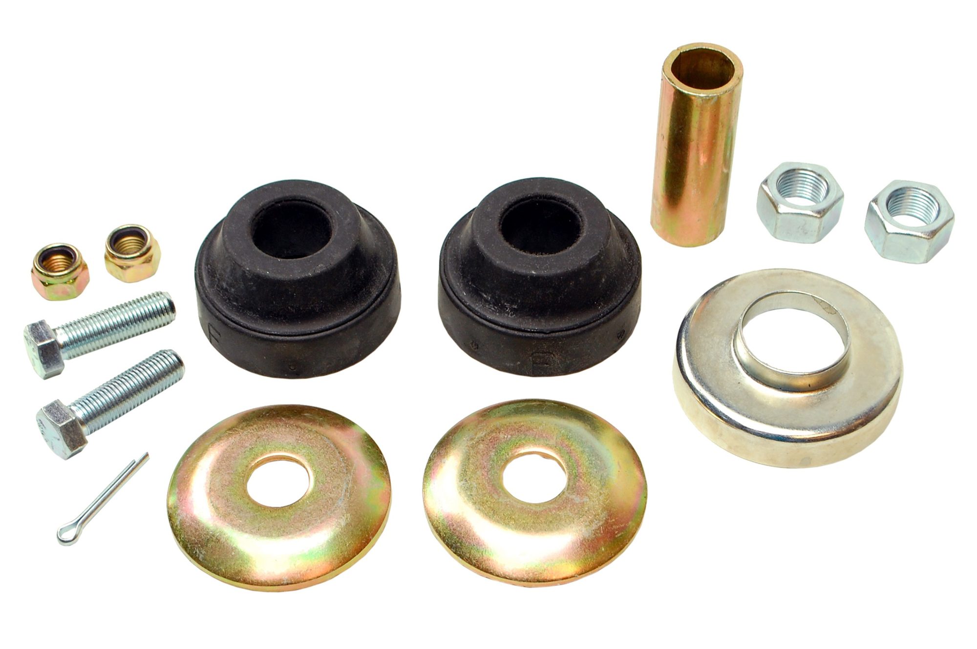 Rear Lower Suspension Trailing Arm | Mevotech Supreme CMS401194 Fits Ford Mercury — image 2