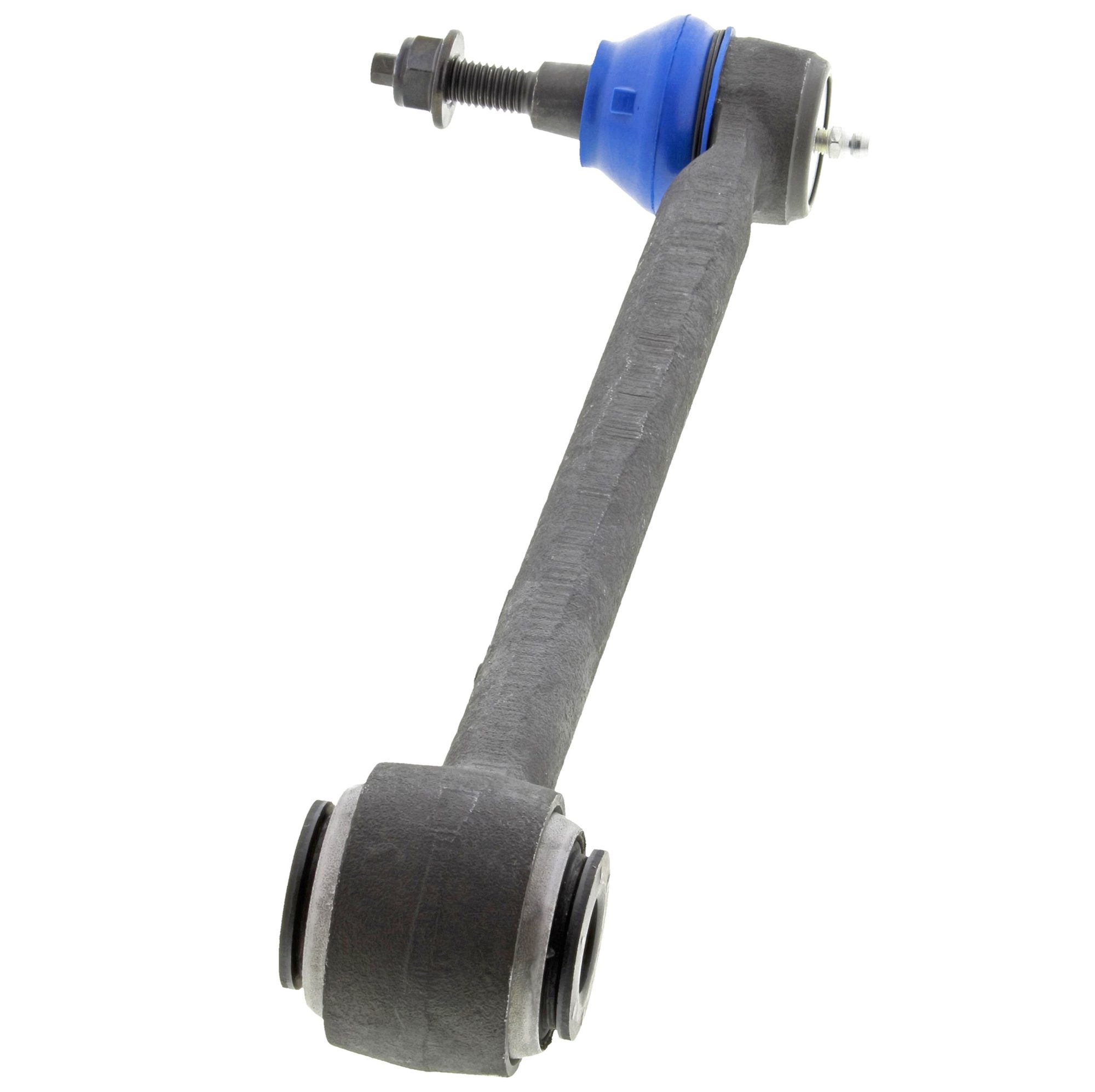 Rear Upper Rearward Lateral Arm and Ball Joint Assembly | Mevotech Supreme CMS401266 Fits Ford Lincoln — image 3