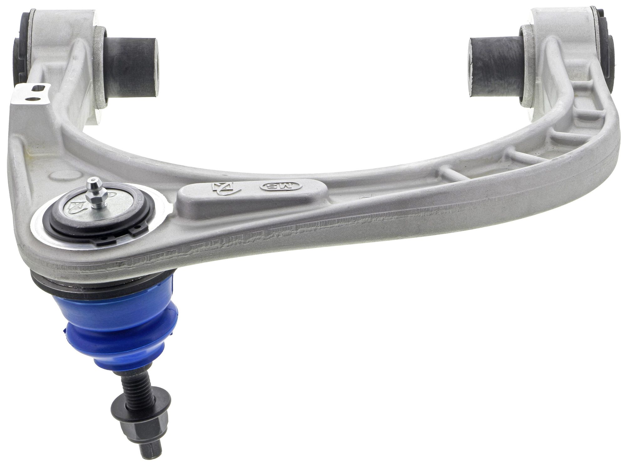 Front Right Upper Suspension Control Arm and Ball Joint Assembly | Mevotech Supreme CMS401302 Fits Ford Bronco 2021-2025 — image 6