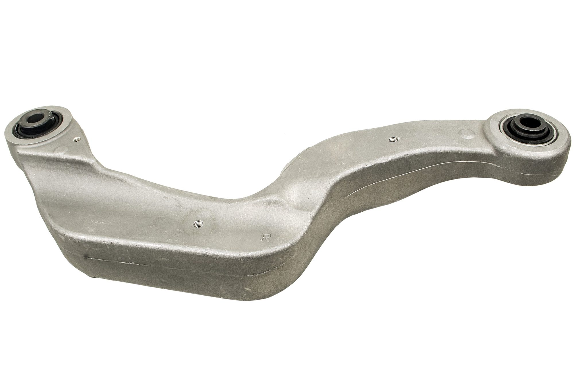 Rear Right Upper Rearward Lateral Arm | Mevotech Supreme CMS501227 Fits Buick Cadillac Saab — image 2