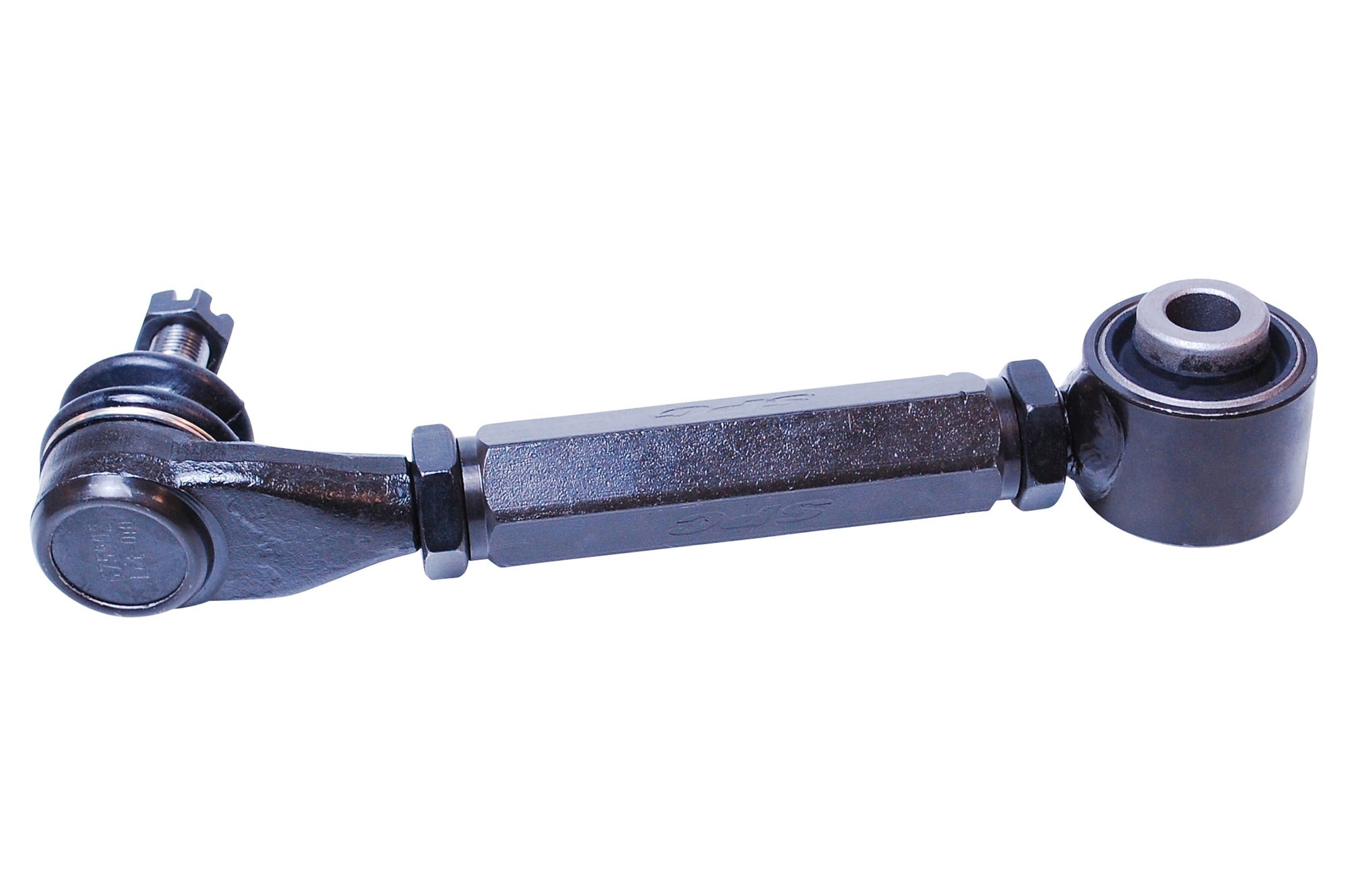 Rear Upper Lateral Arm and Ball Joint Assembly | Mevotech Supreme CMS601182 Fits Acura Honda — image 2