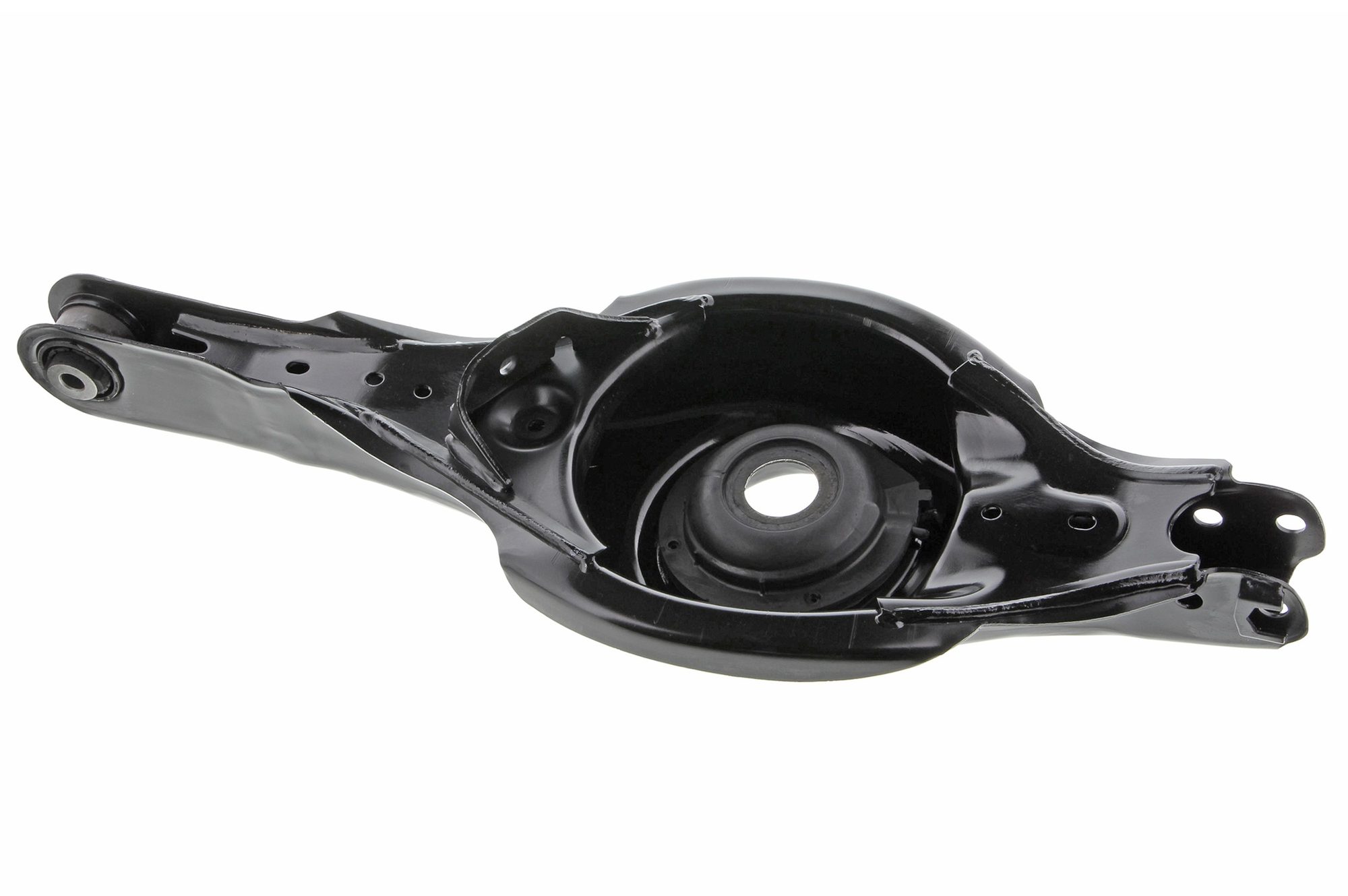 Rear Left Lower Suspension Control Arm | Mevotech Supreme CMS761181 Fits Mazda CX-5 2013-2024 — image 2
