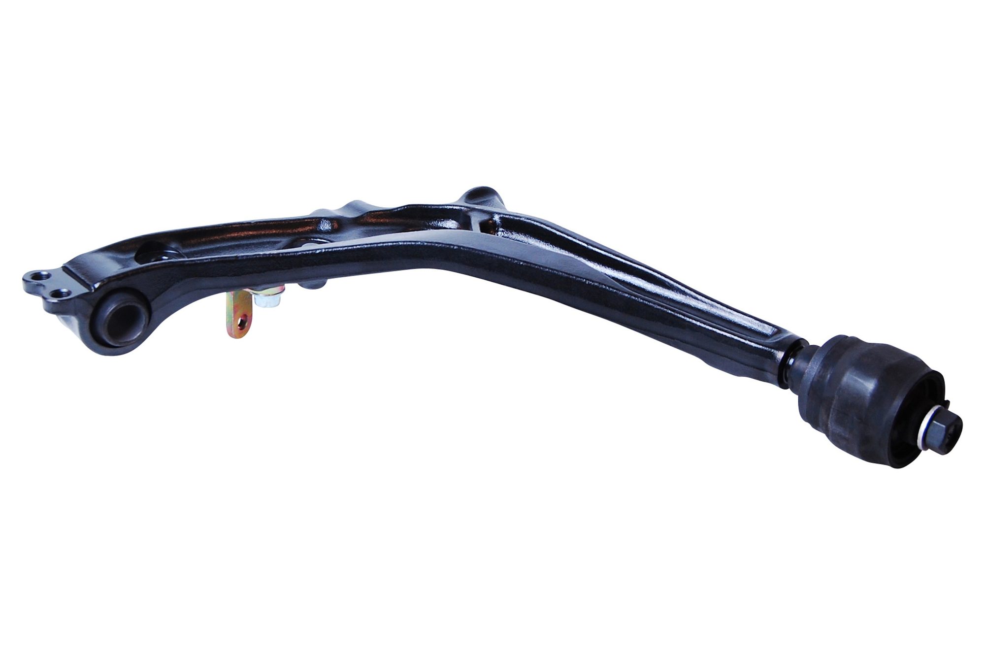 Front Right Lower Suspension Control Arm | Mevotech Supreme CMS76121 Fits Mazda Millenia 1995-2002 — image 2