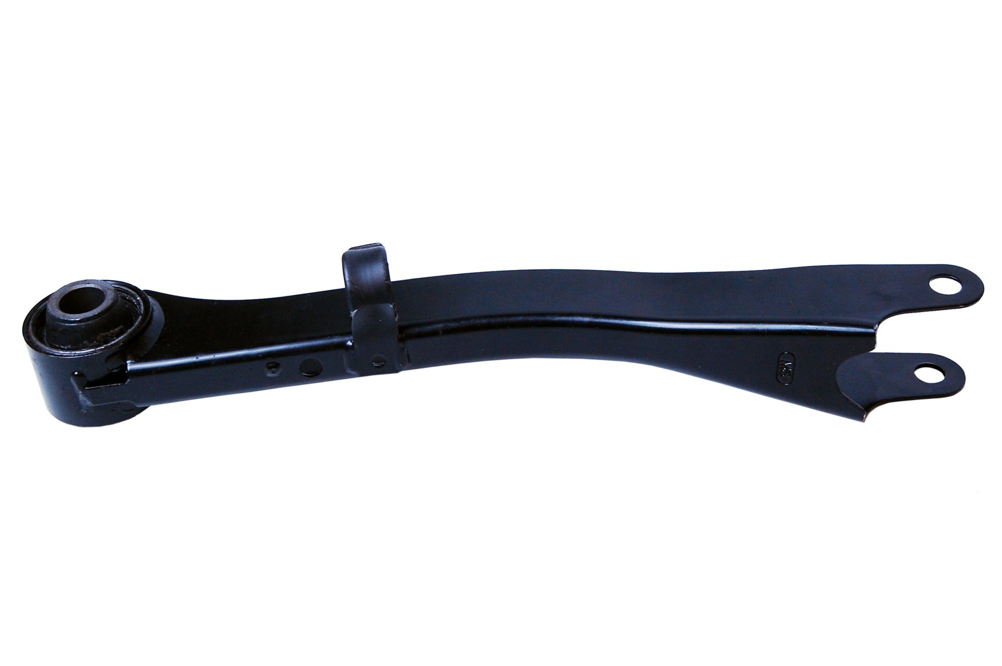 Rear Right Suspension Trailing Arm | Mevotech Supreme CMS801050 Fits Subaru — image 2