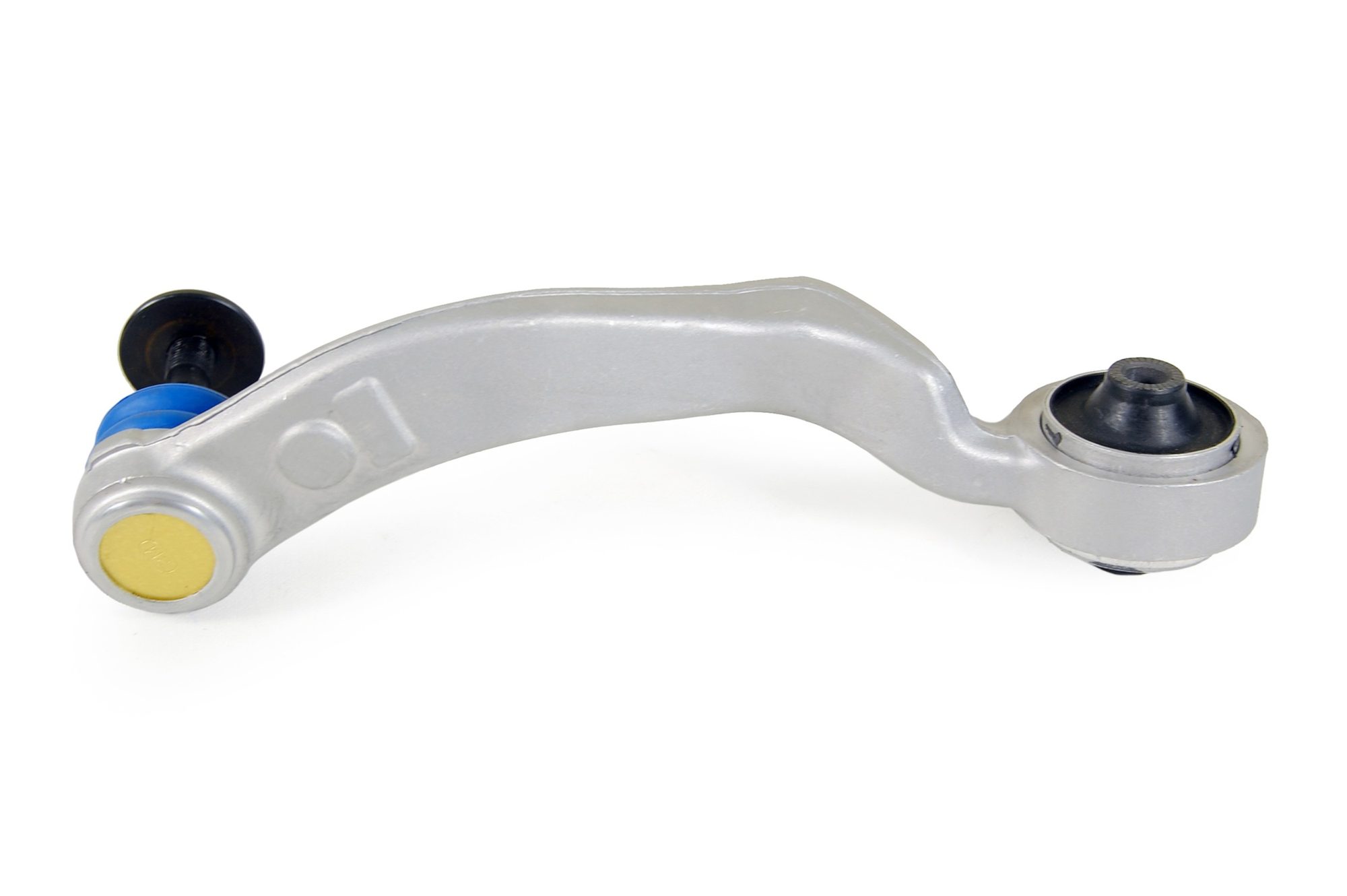 Front Right Upper Rearward Suspension Control Arm and Ball Joint Assembly | Mevotech Supreme CMS861078 Fits Lexus LS460 2007-2017 — image 2