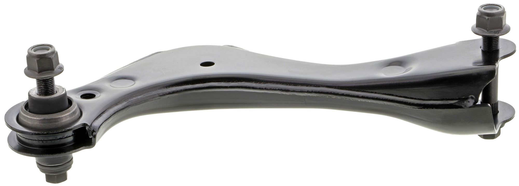 Rear Left Upper Lateral Arm | Mevotech Supreme CMS861314 Fits Lexus Toyota — image 2